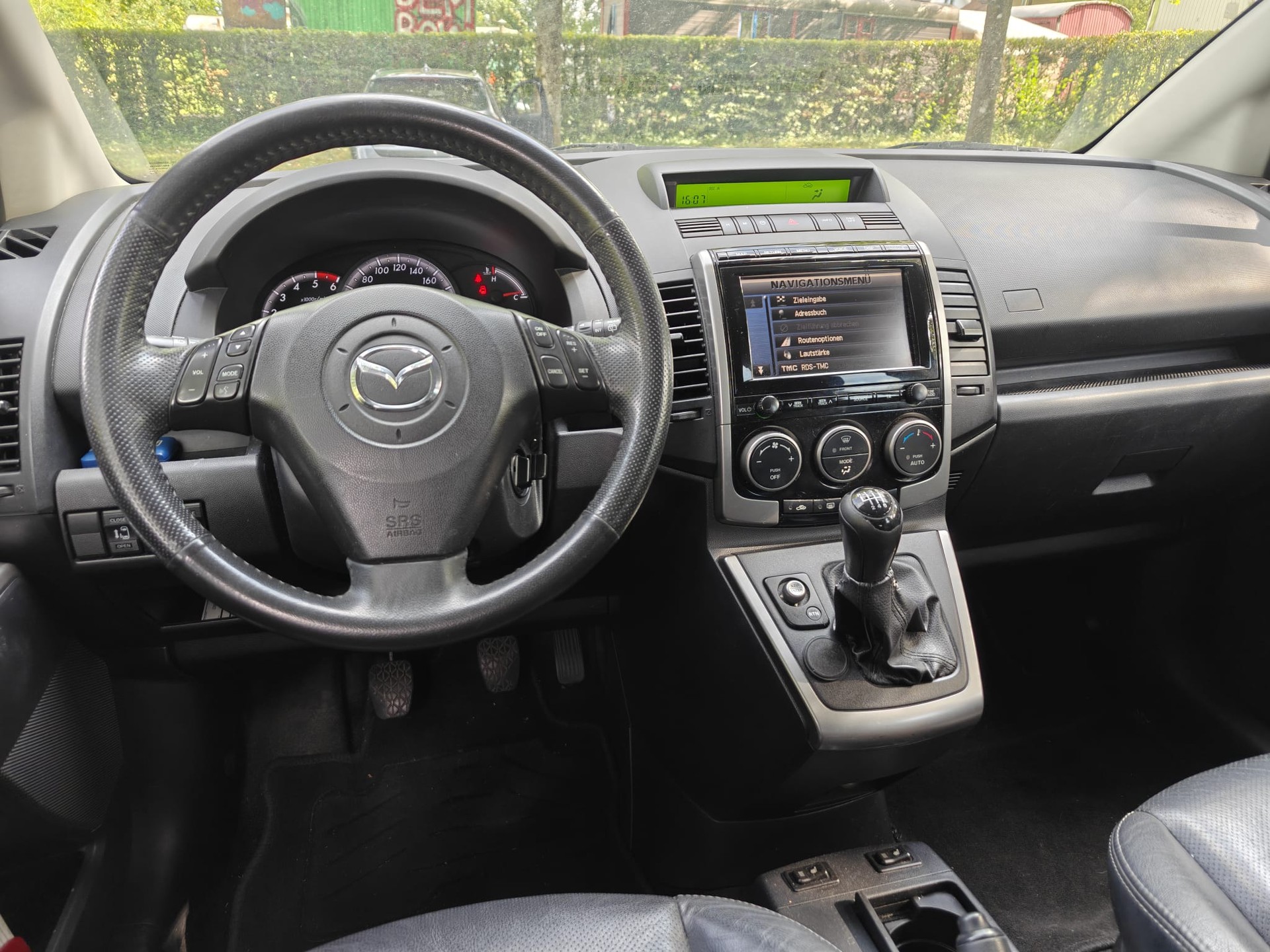 MAZDA 2.0 CD-HP TD Sport-image-0