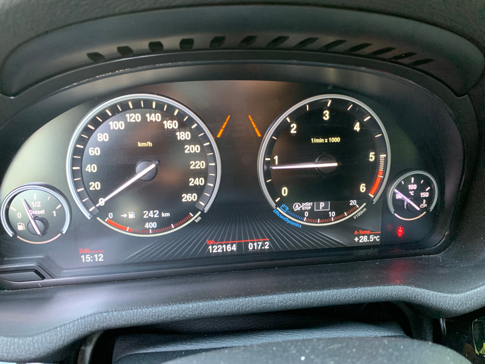 BMW X4 xDrive 20d M Sport Steptronic-image-10