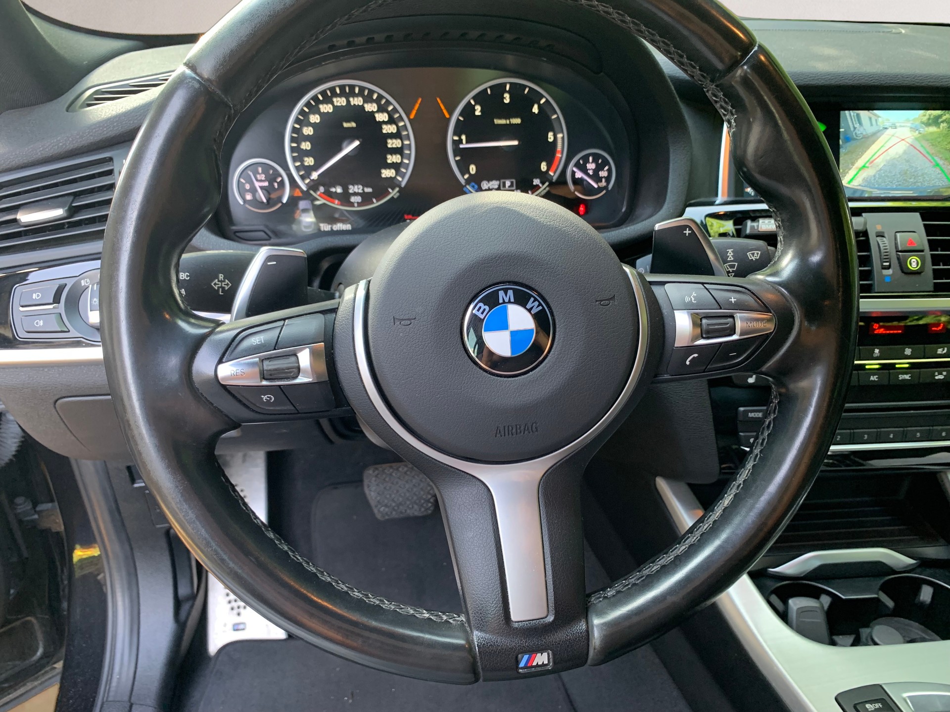 BMW X4 xDrive 20d M Sport Steptronic-image-16