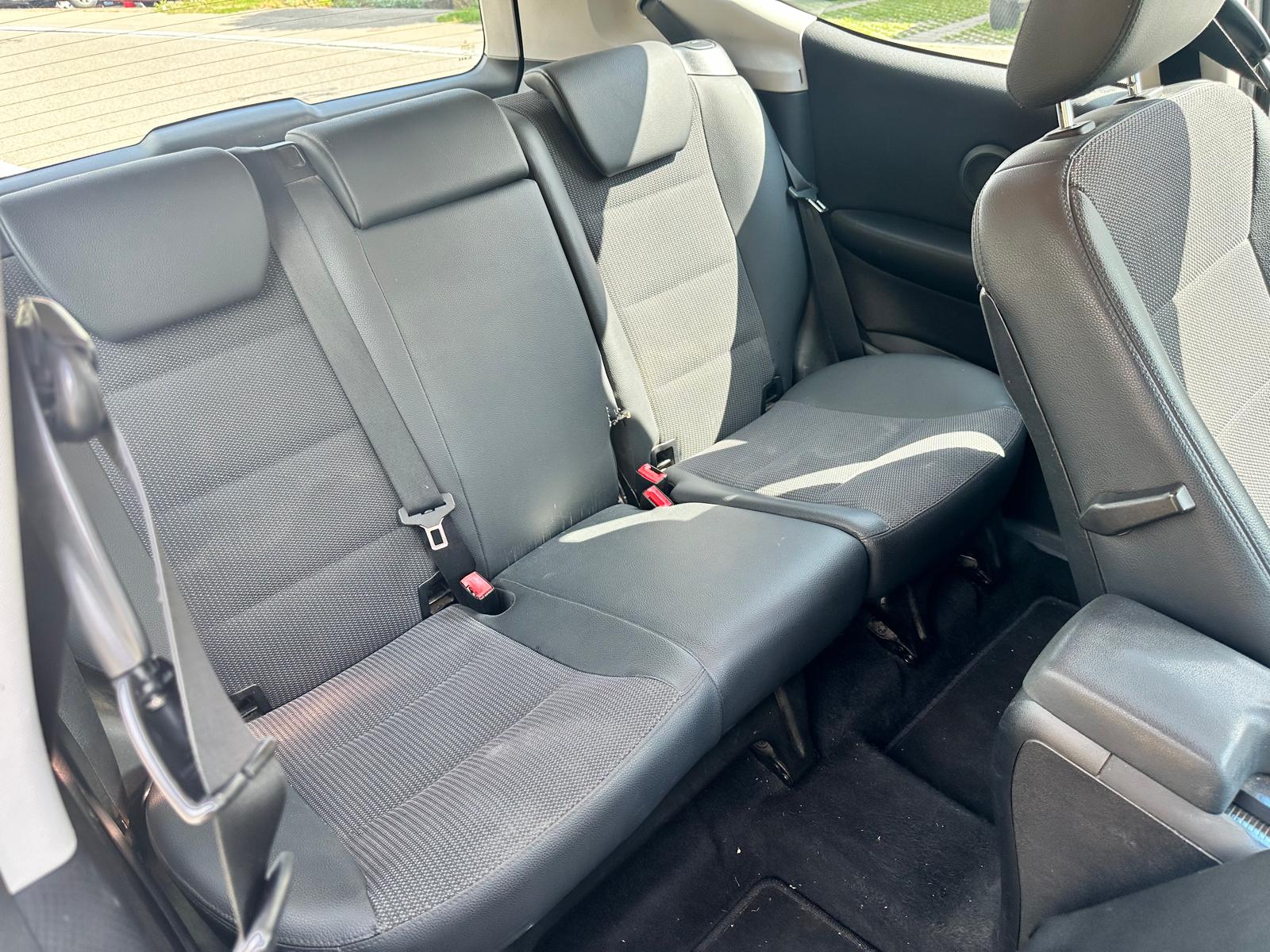 MERCEDES-BENZ A 150 Elégance Edition-image-6