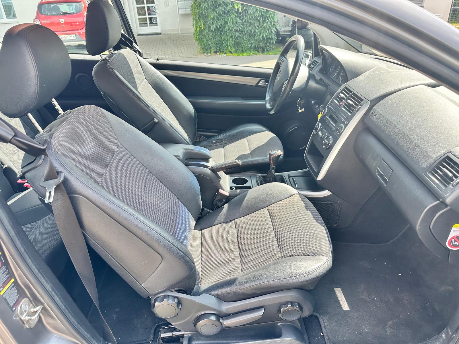 MERCEDES-BENZ A 150 Elégance Edition-image-5