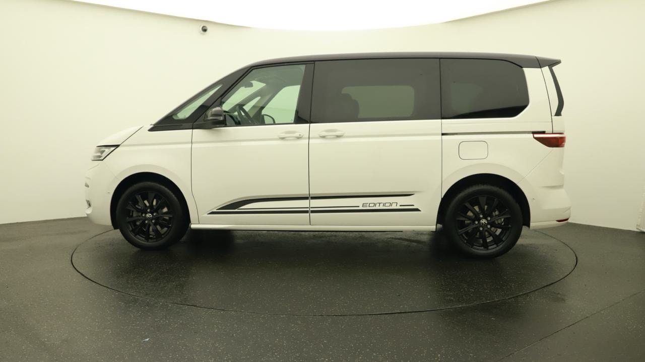 VW Multivan 1.5 eHybrid Life Edition 4Motion DSG-image-1