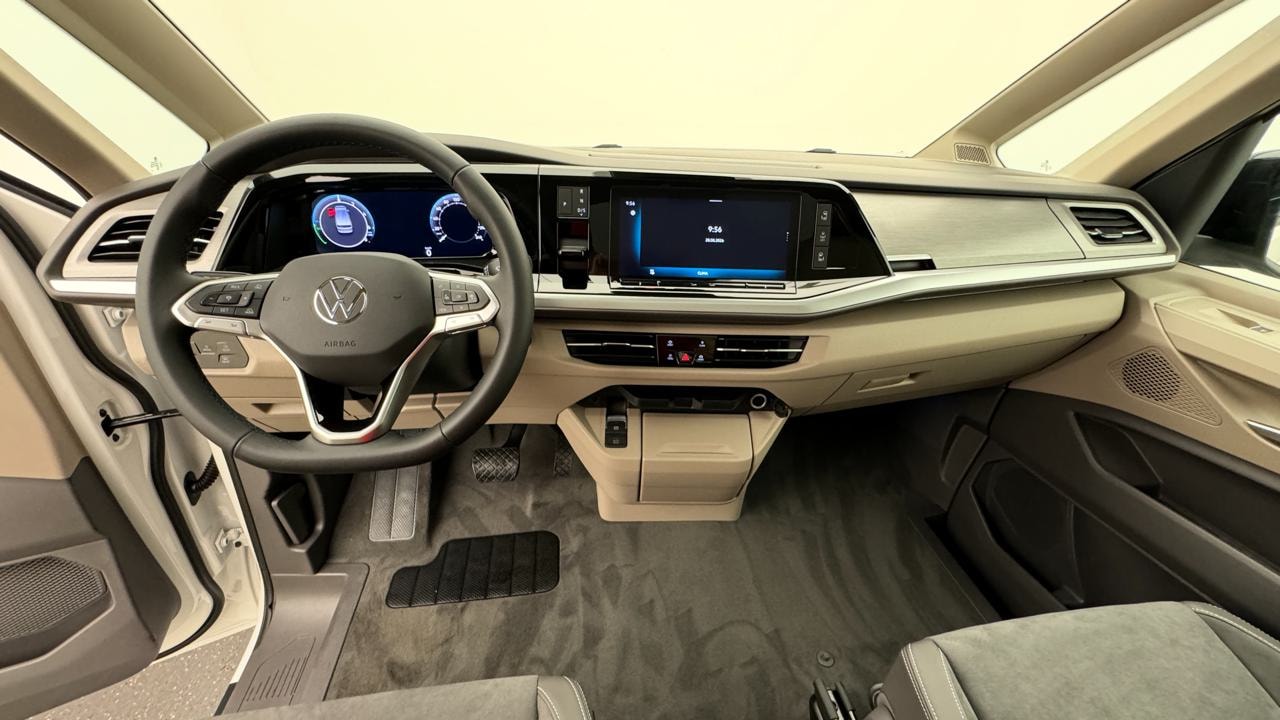 VW Multivan 1.5 eHybrid Life Edition 4Motion DSG-image-5