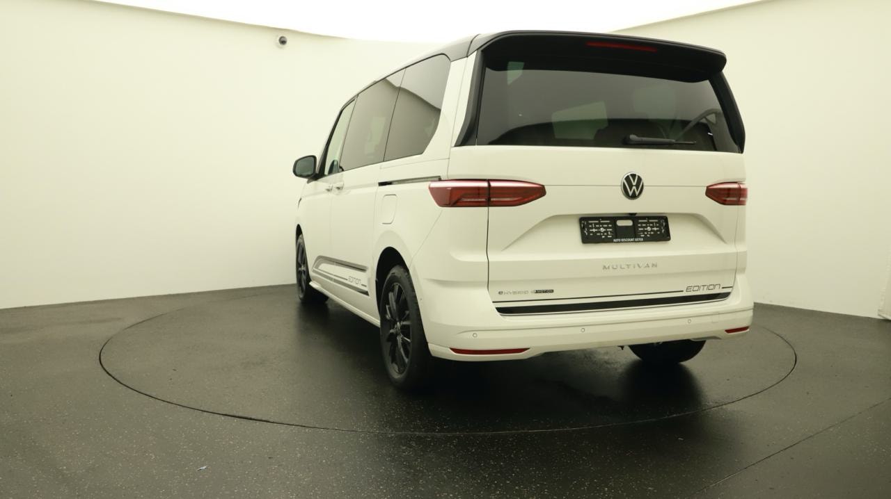 VW Multivan 1.5 eHybrid Life Edition 4Motion DSG-image-3