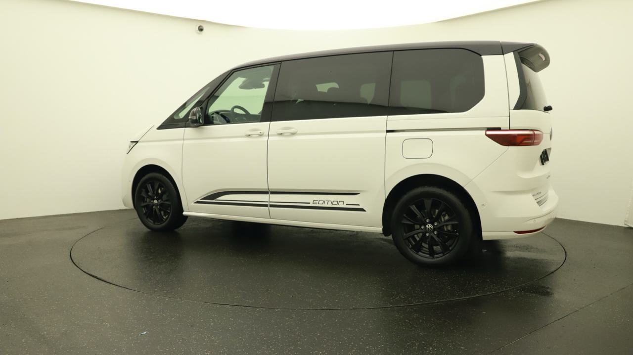 VW Multivan 1.5 eHybrid Life Edition 4Motion DSG-image-2