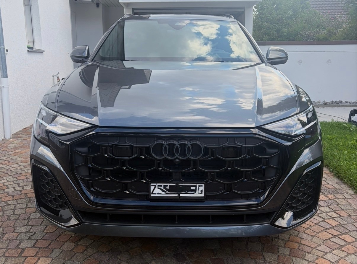 AUDI Q8 3.0 50 TDI quattro T-Tronic-image-0