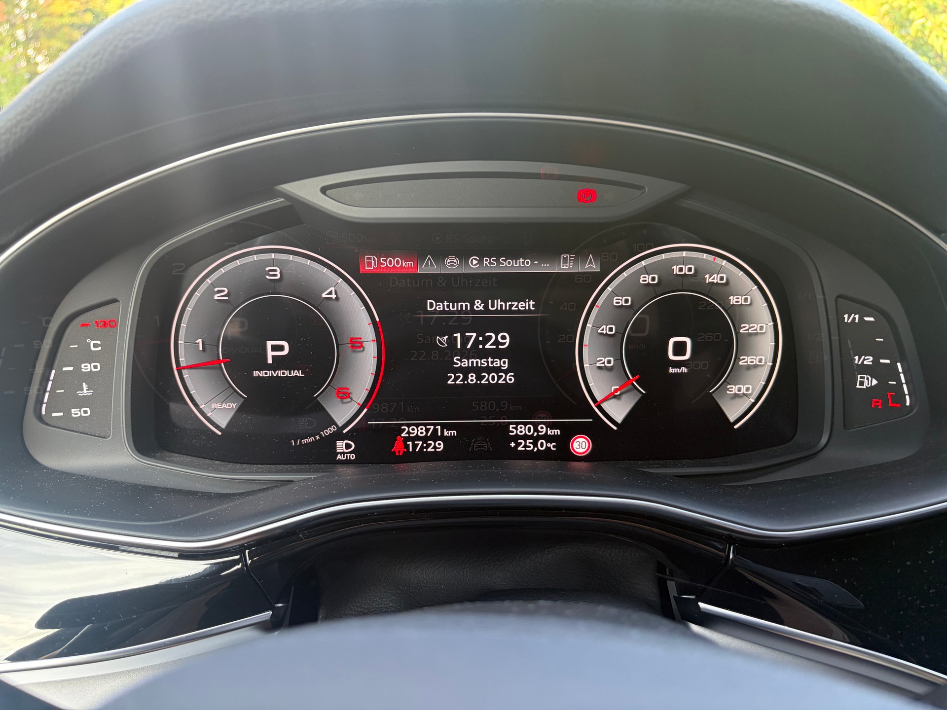 AUDI Q8 3.0 50 TDI quattro T-Tronic-image-3