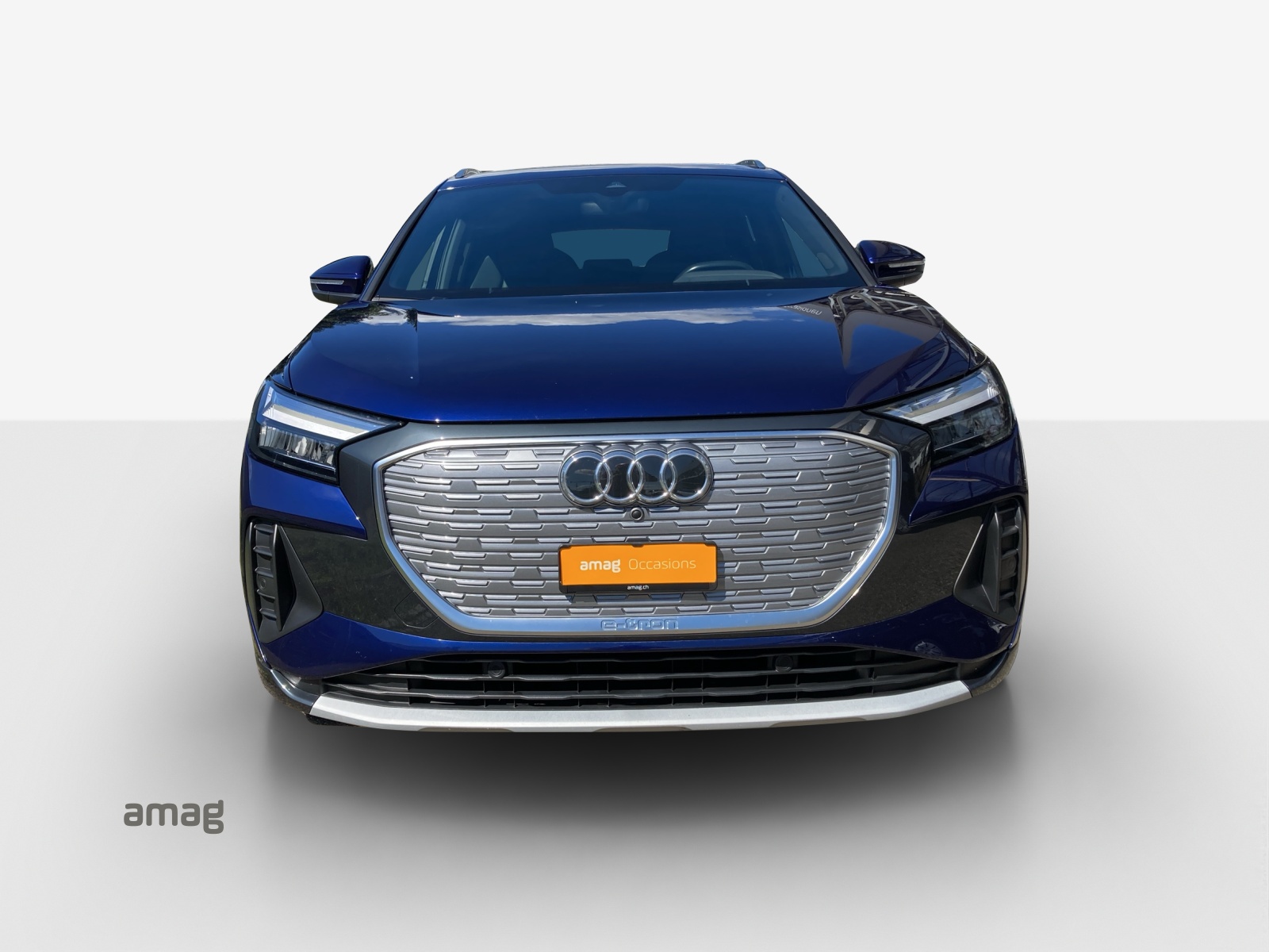 AUDI Q4 e-tron 50 quattro-image-6