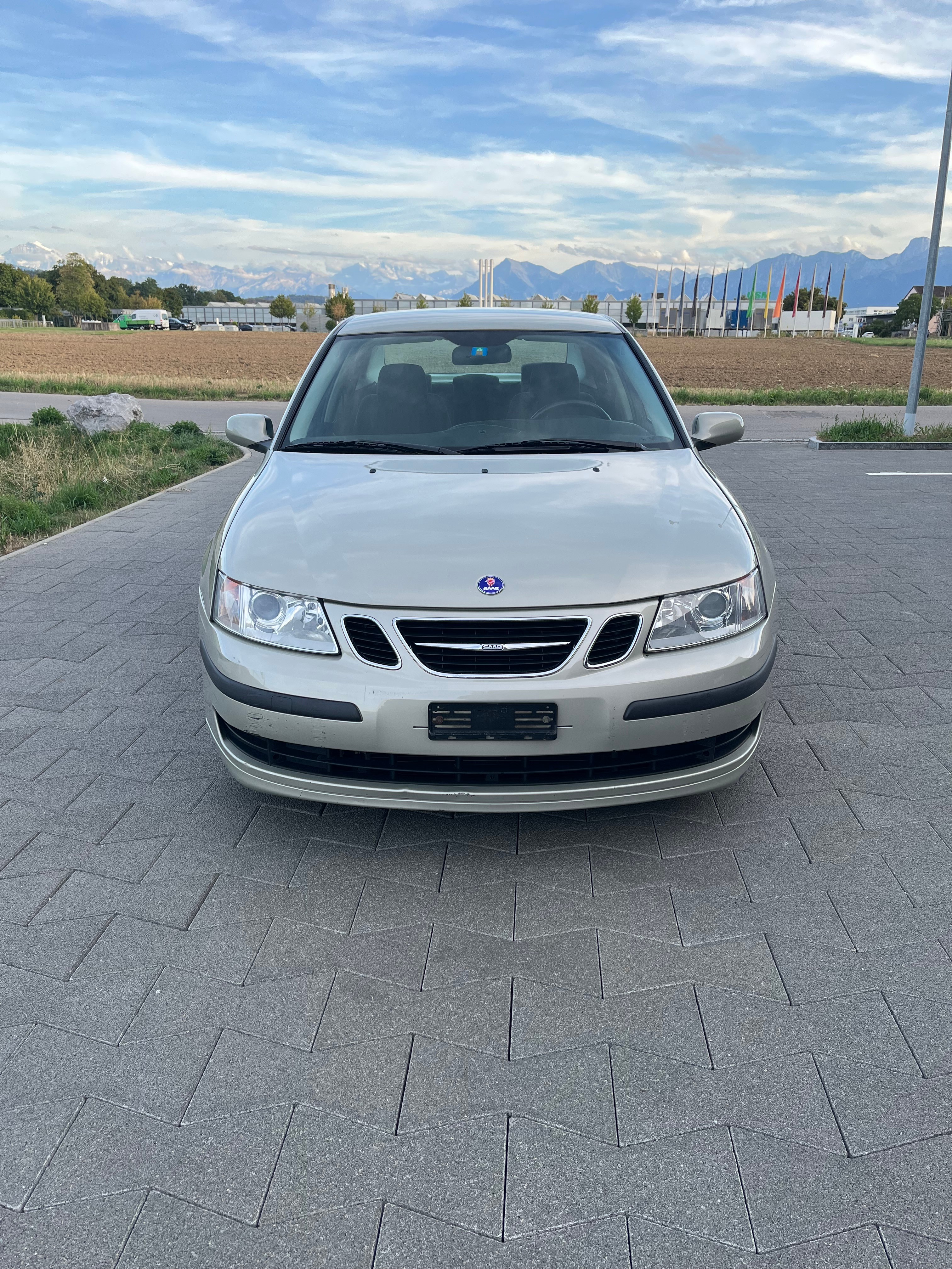 SAAB 1.9 TiD 150 Vector — slika 10