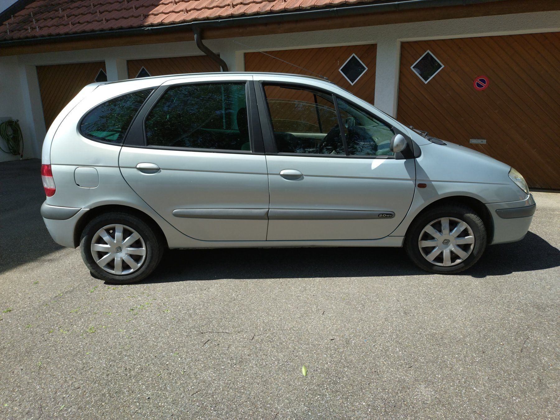 RENAULT 2.0 16V Dynamique — slika 1
