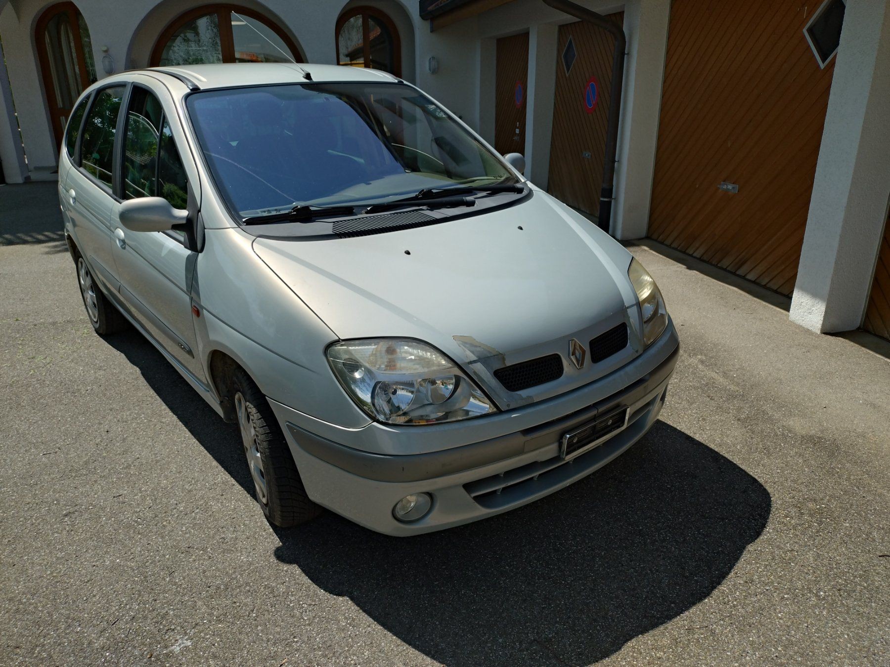 RENAULT 2.0 16V Dynamique-image-3