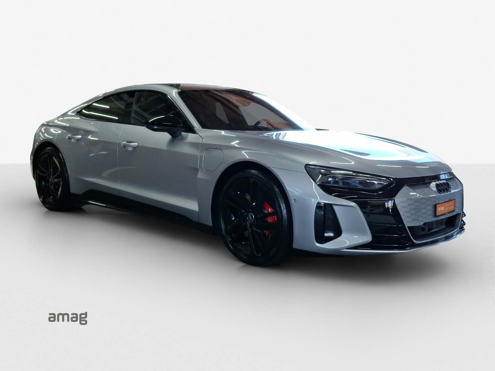 AUDI RS e-tron GT quattro-image-6
