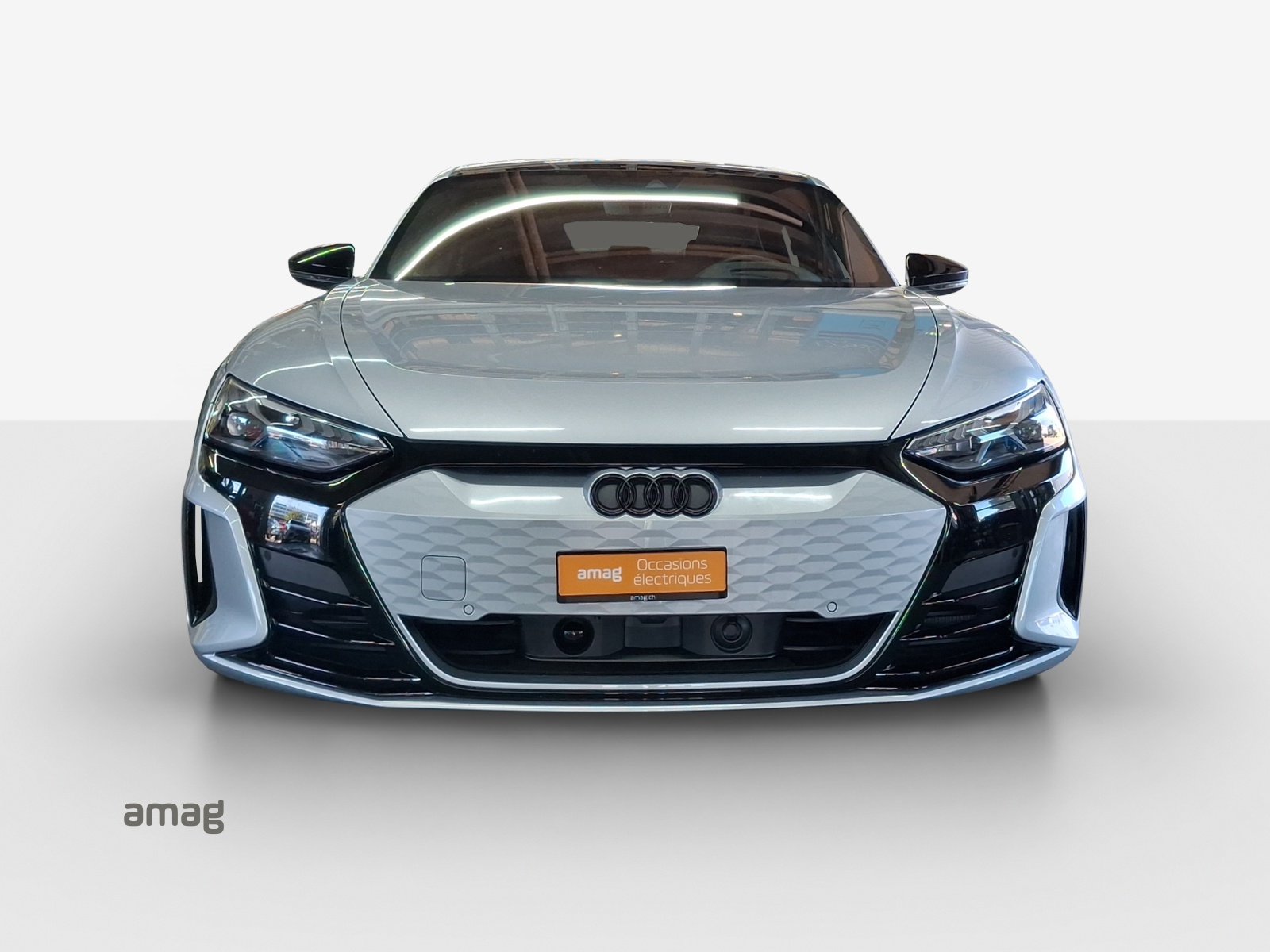 AUDI RS e-tron GT quattro-image-7