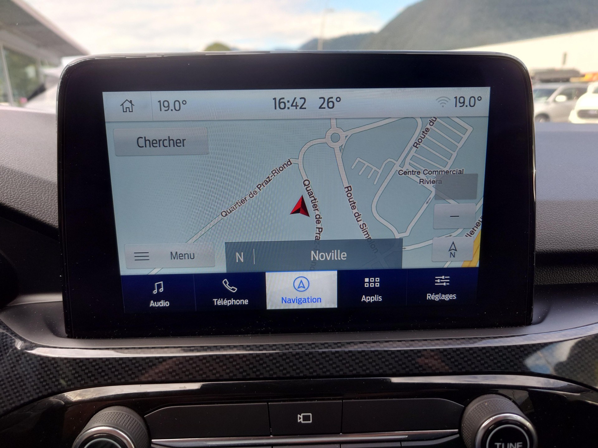 FORD Kuga 2.5 Plug-in Hybrid ST-Line X-image-7
