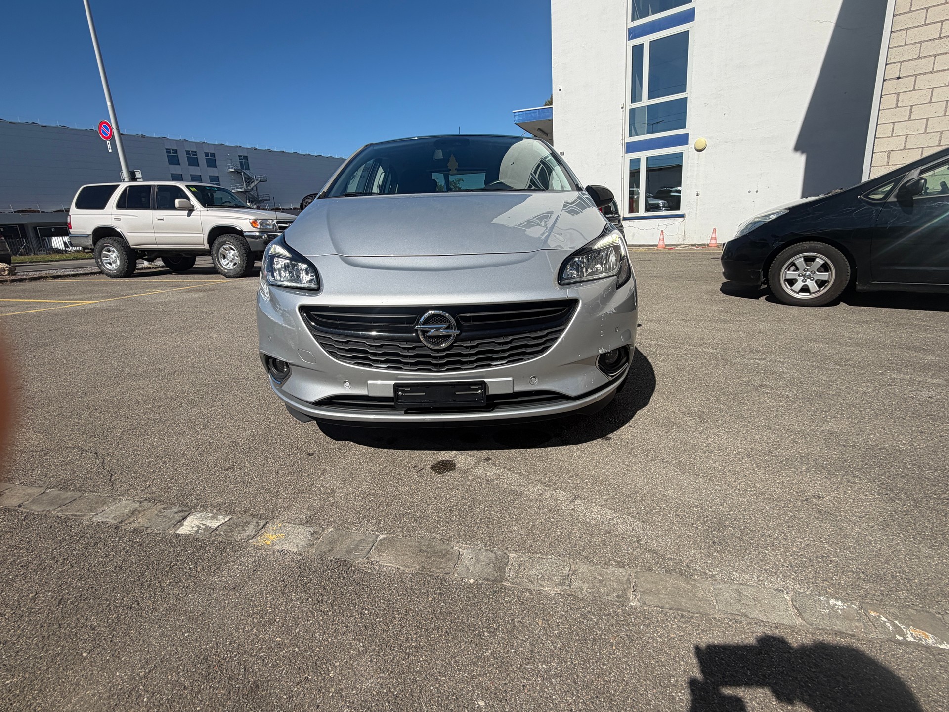 OPEL Corsa 1.0 T EcoFLEX Color Edition-image-2
