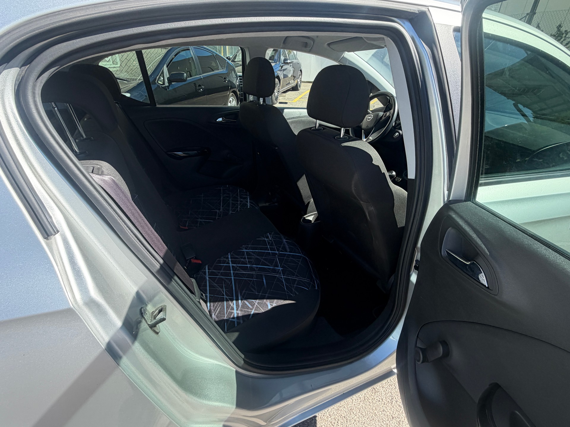 OPEL Corsa 1.0 T EcoFLEX Color Edition-image-7