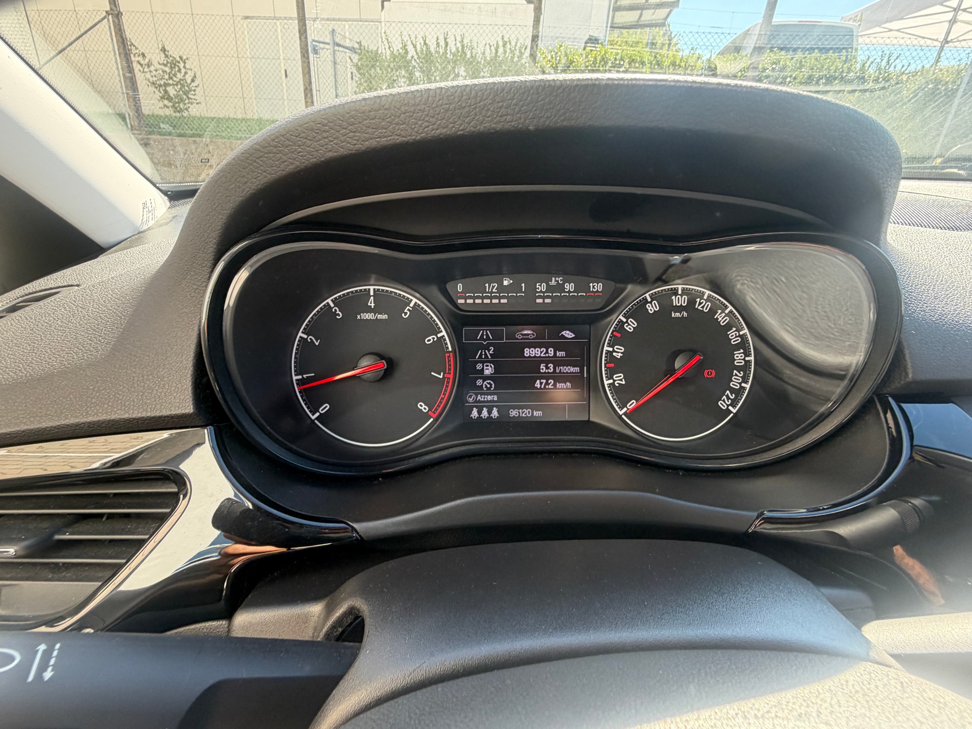OPEL Corsa 1.0 T EcoFLEX Color Edition-image-11