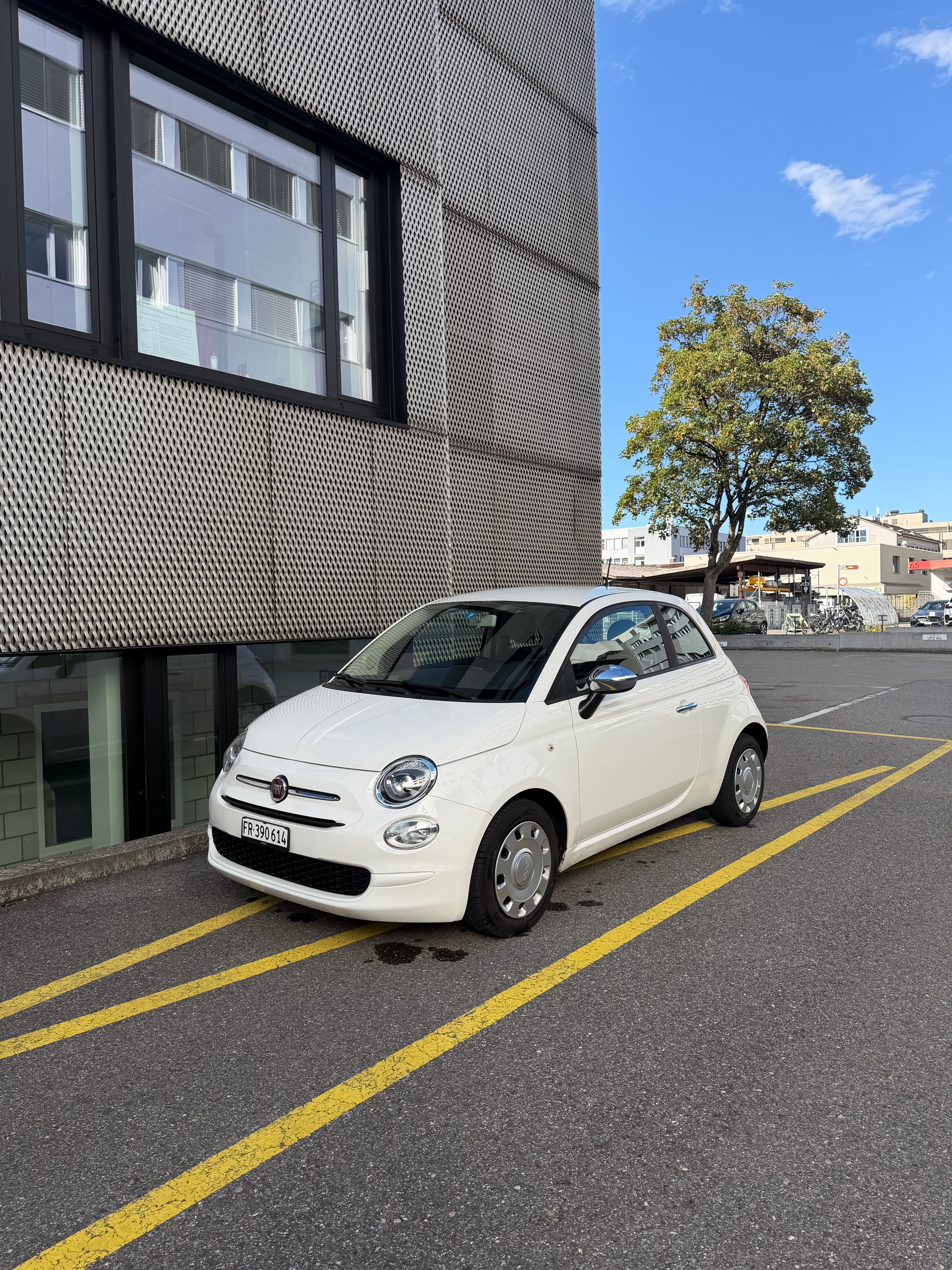 FIAT 500C 0.9 Twinair Lounge-image-2
