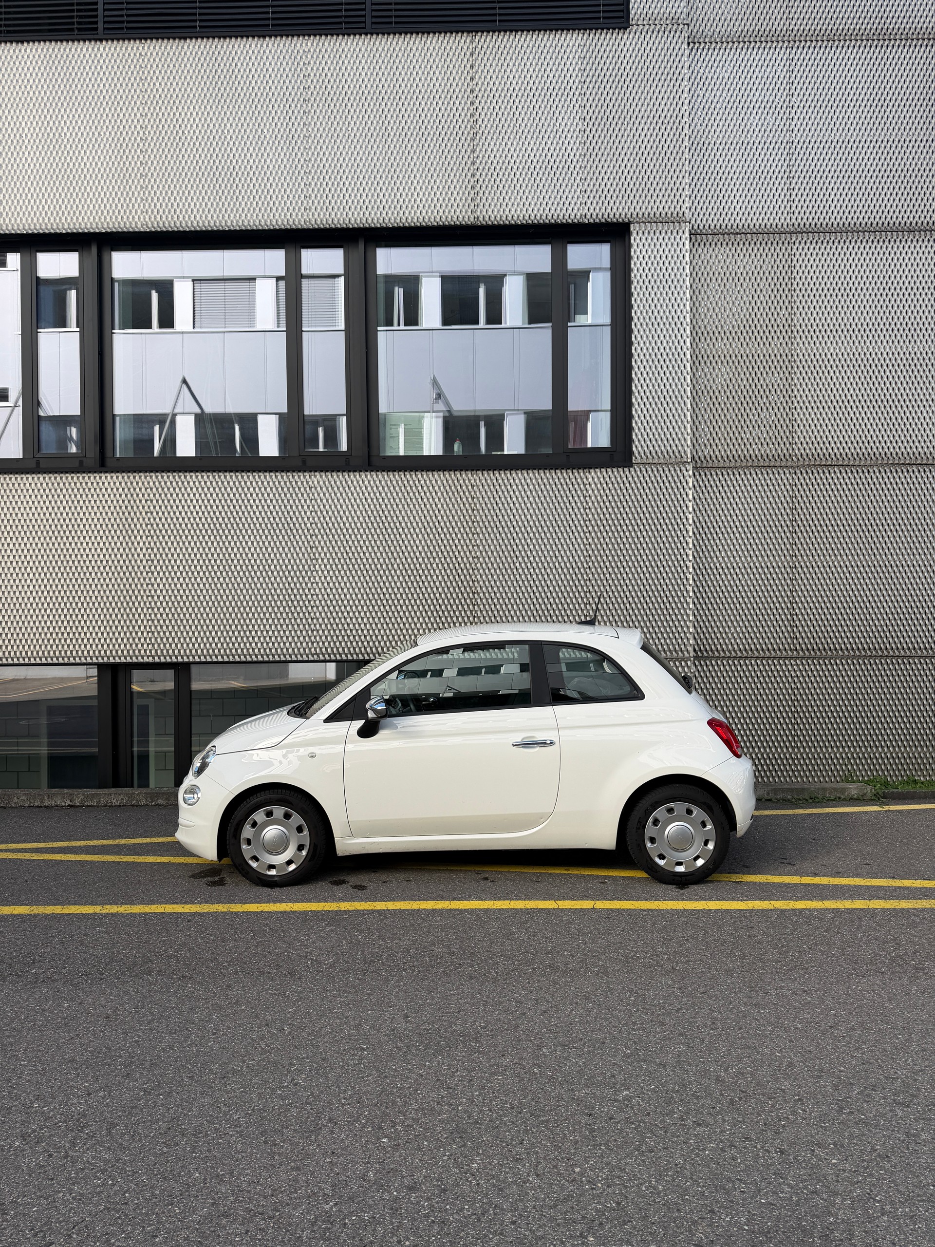 FIAT 500C 0.9 Twinair Lounge-image-1