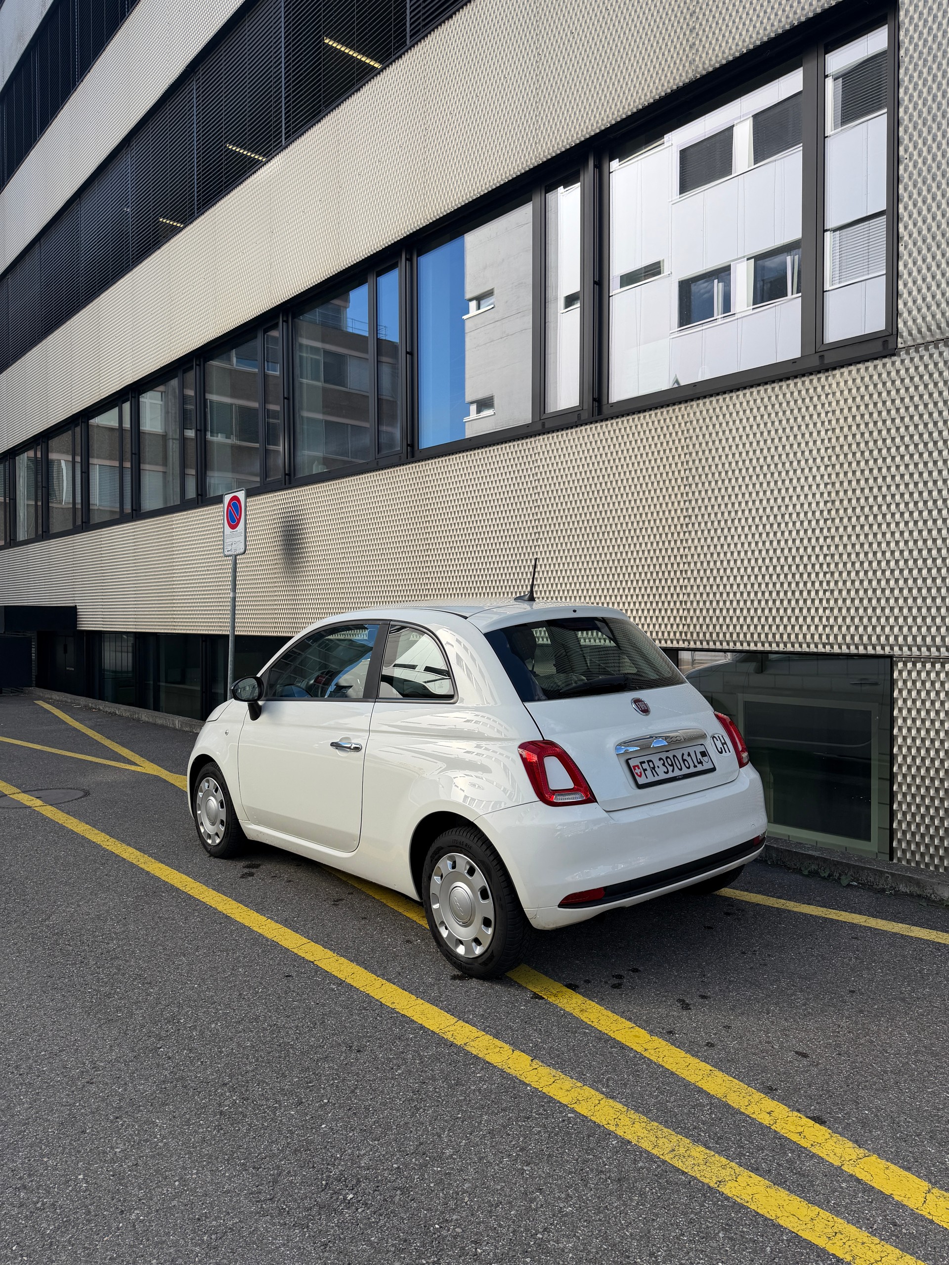 FIAT 500C 0.9 Twinair Lounge-image-0