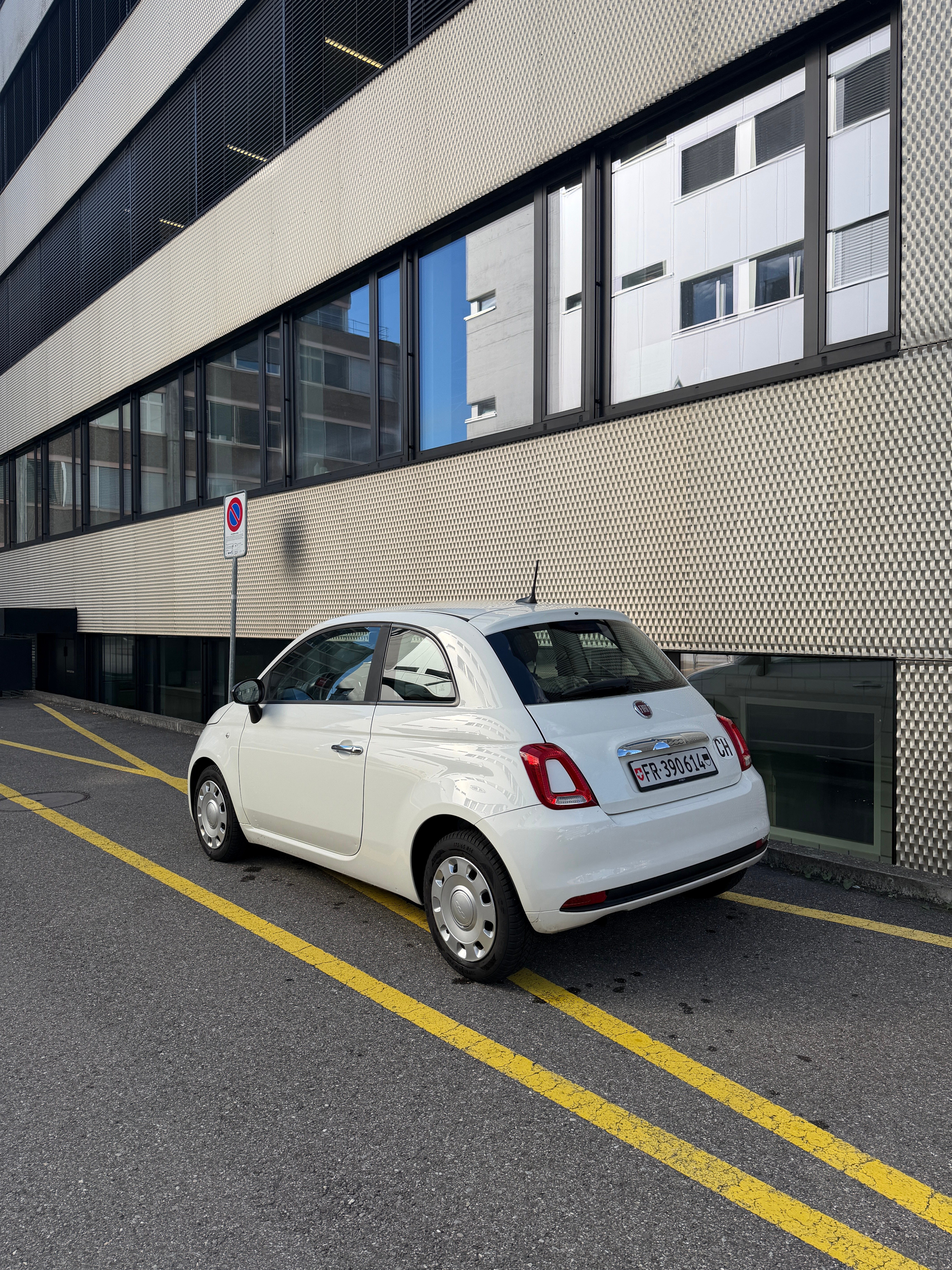 FIAT 500C 0.9 Twinair Lounge — slika 1