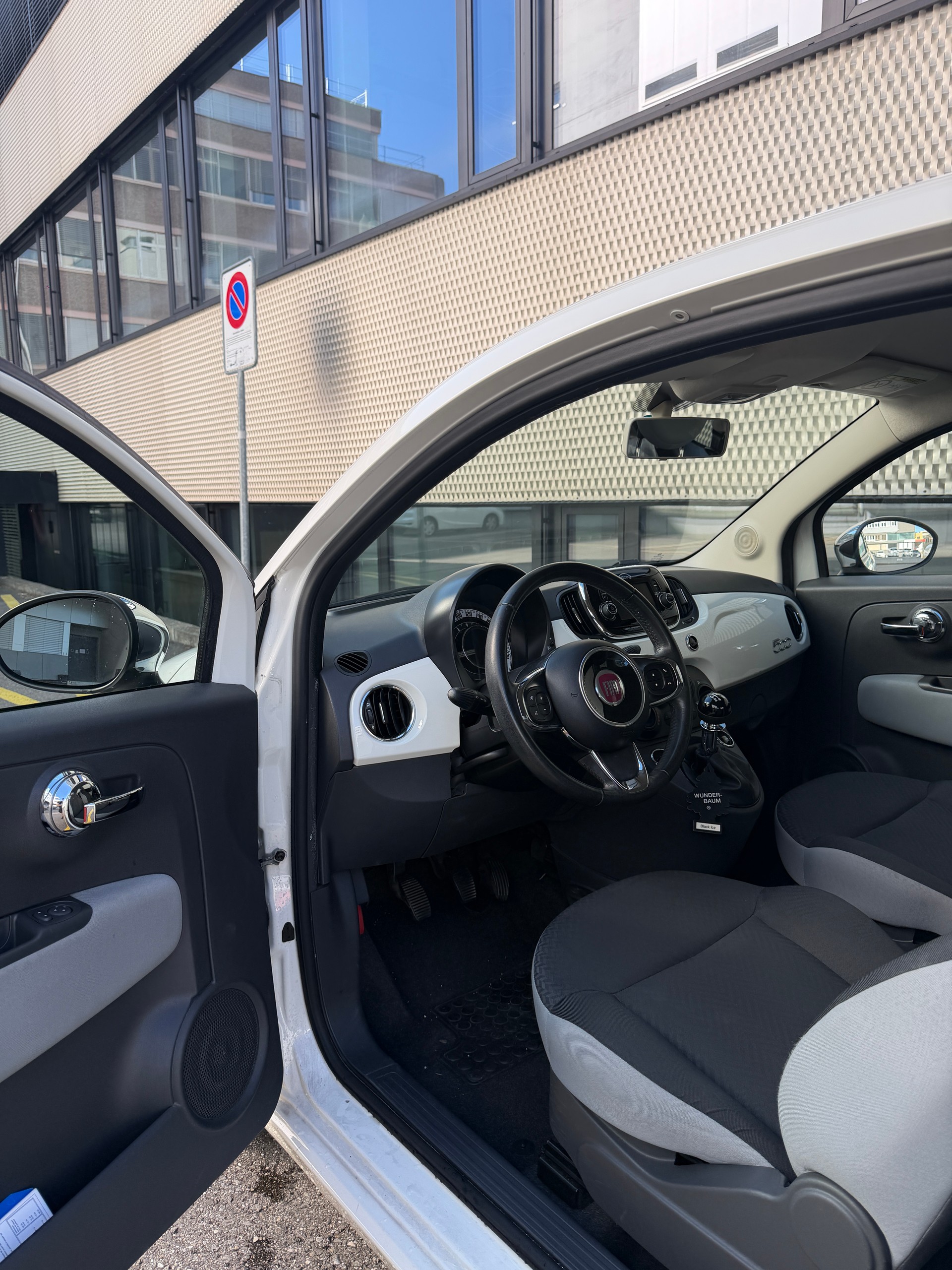 FIAT 500C 0.9 Twinair Lounge-image-10