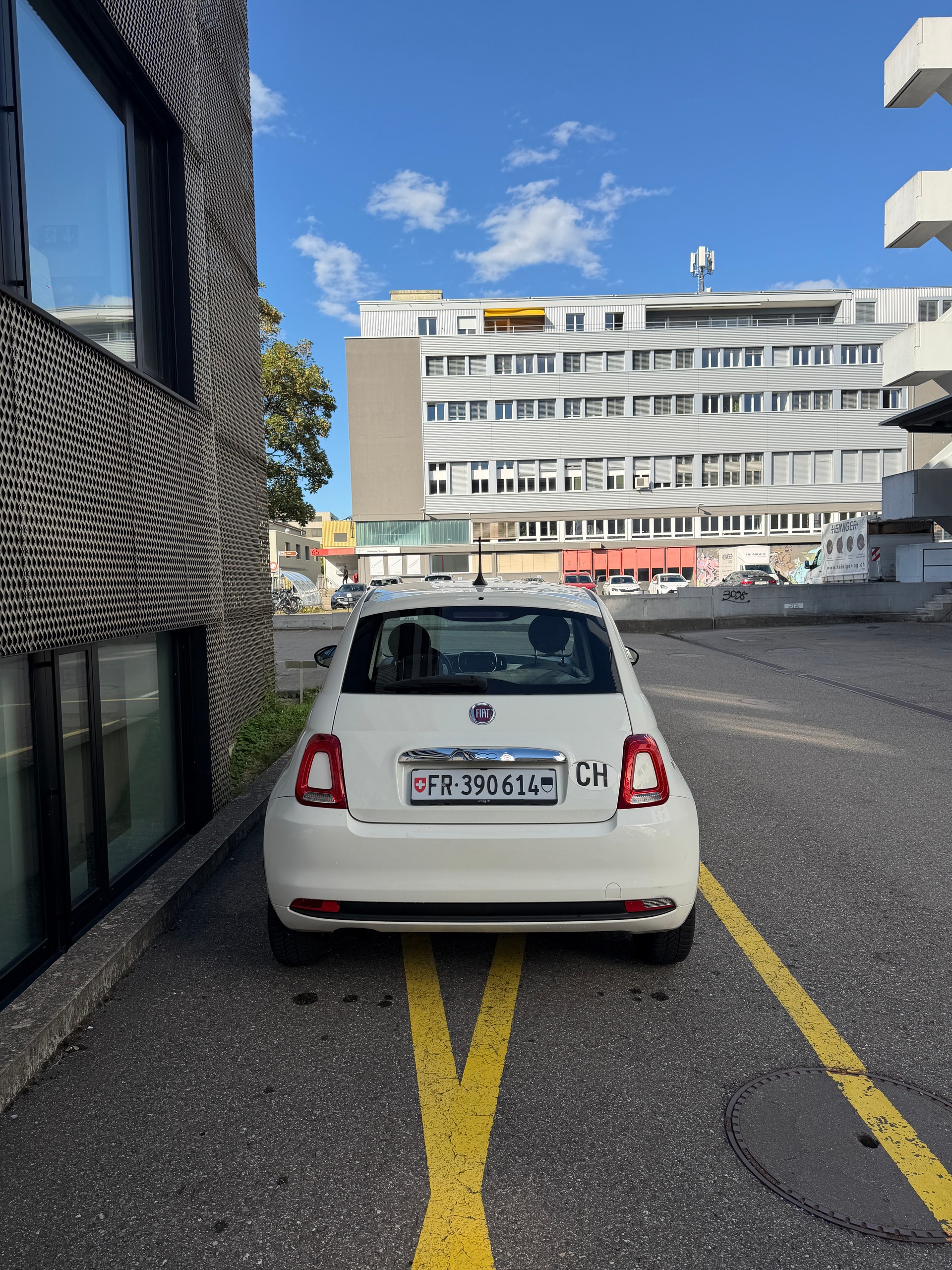 FIAT 500C 0.9 Twinair Lounge-image-7