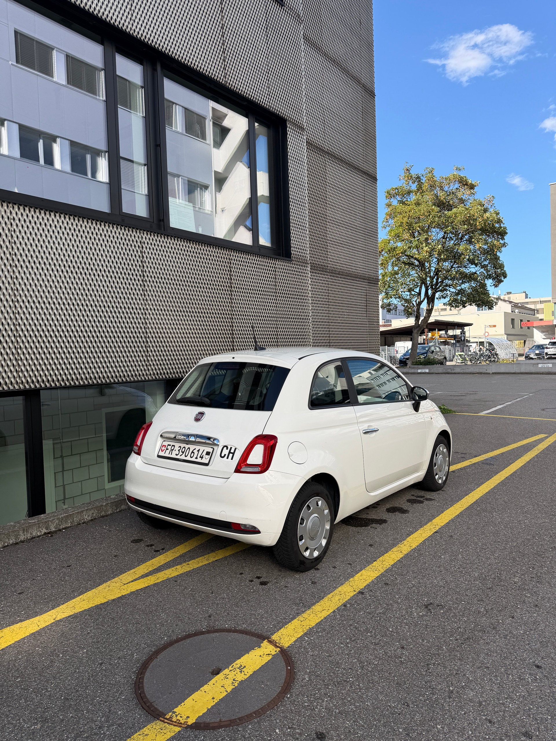 FIAT 500C 0.9 Twinair Lounge-image-4