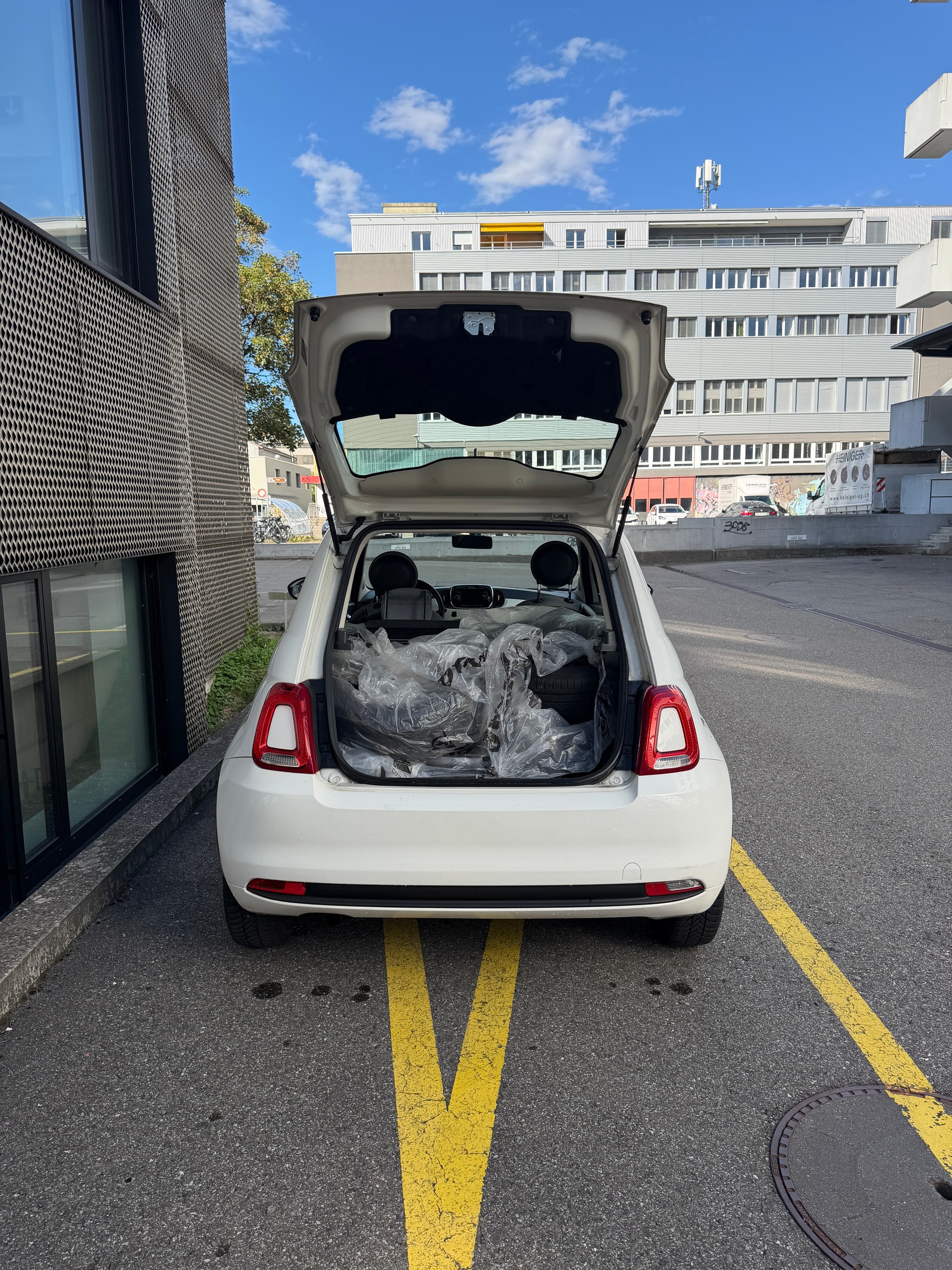 FIAT 500C 0.9 Twinair Lounge-image-8