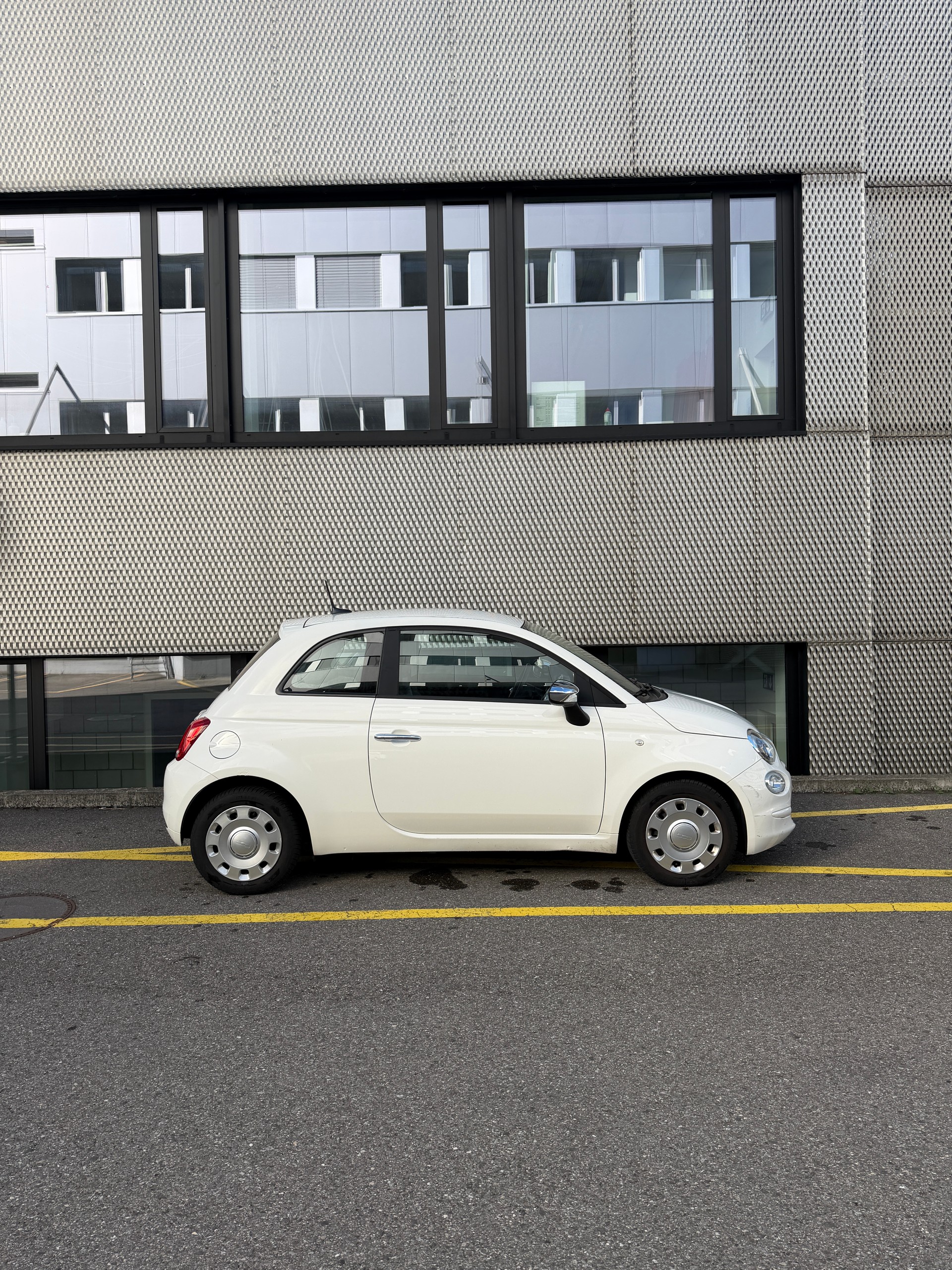FIAT 500C 0.9 Twinair Lounge-image-5