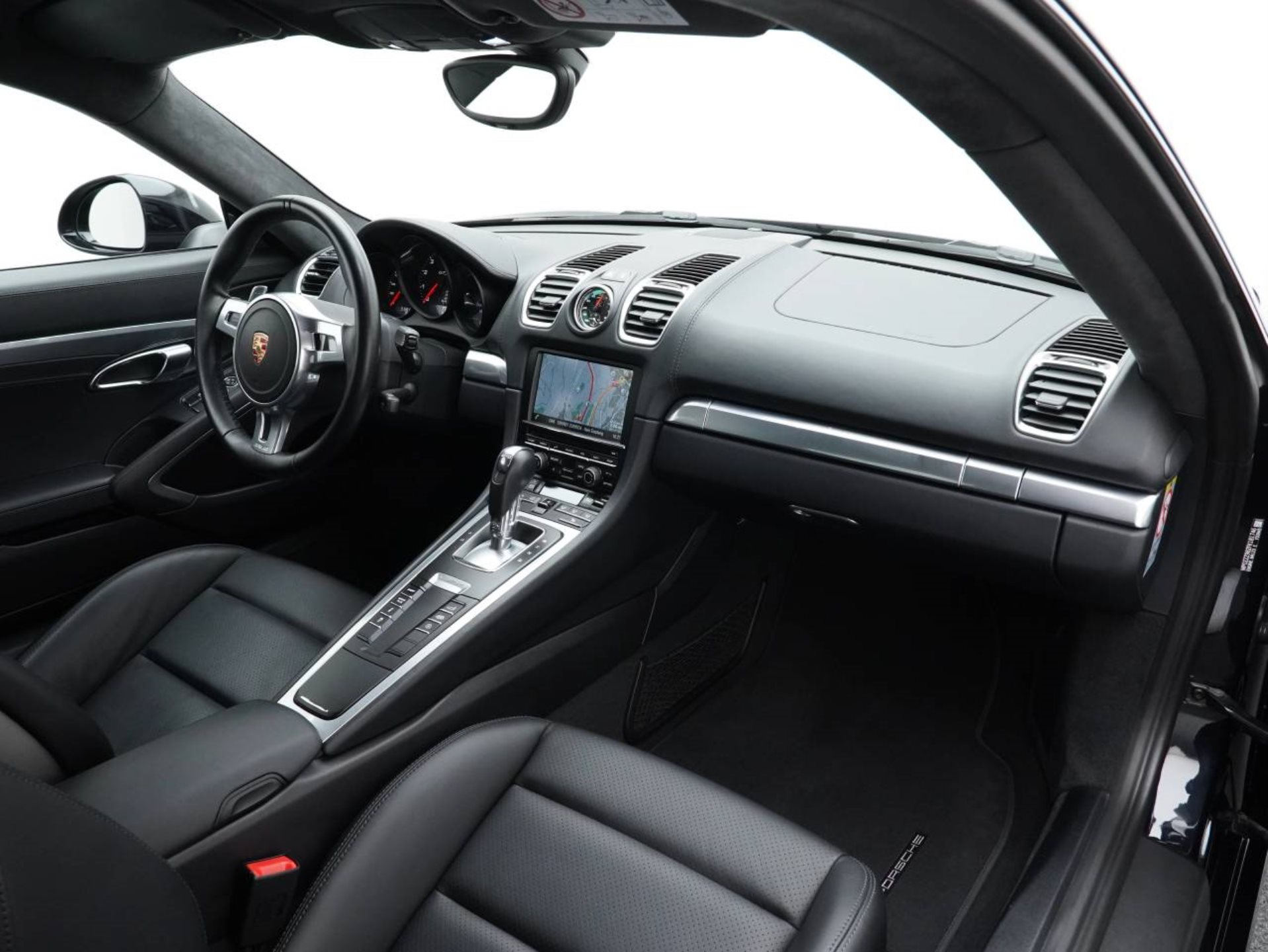 PORSCHE Cayman GTS-image-24
