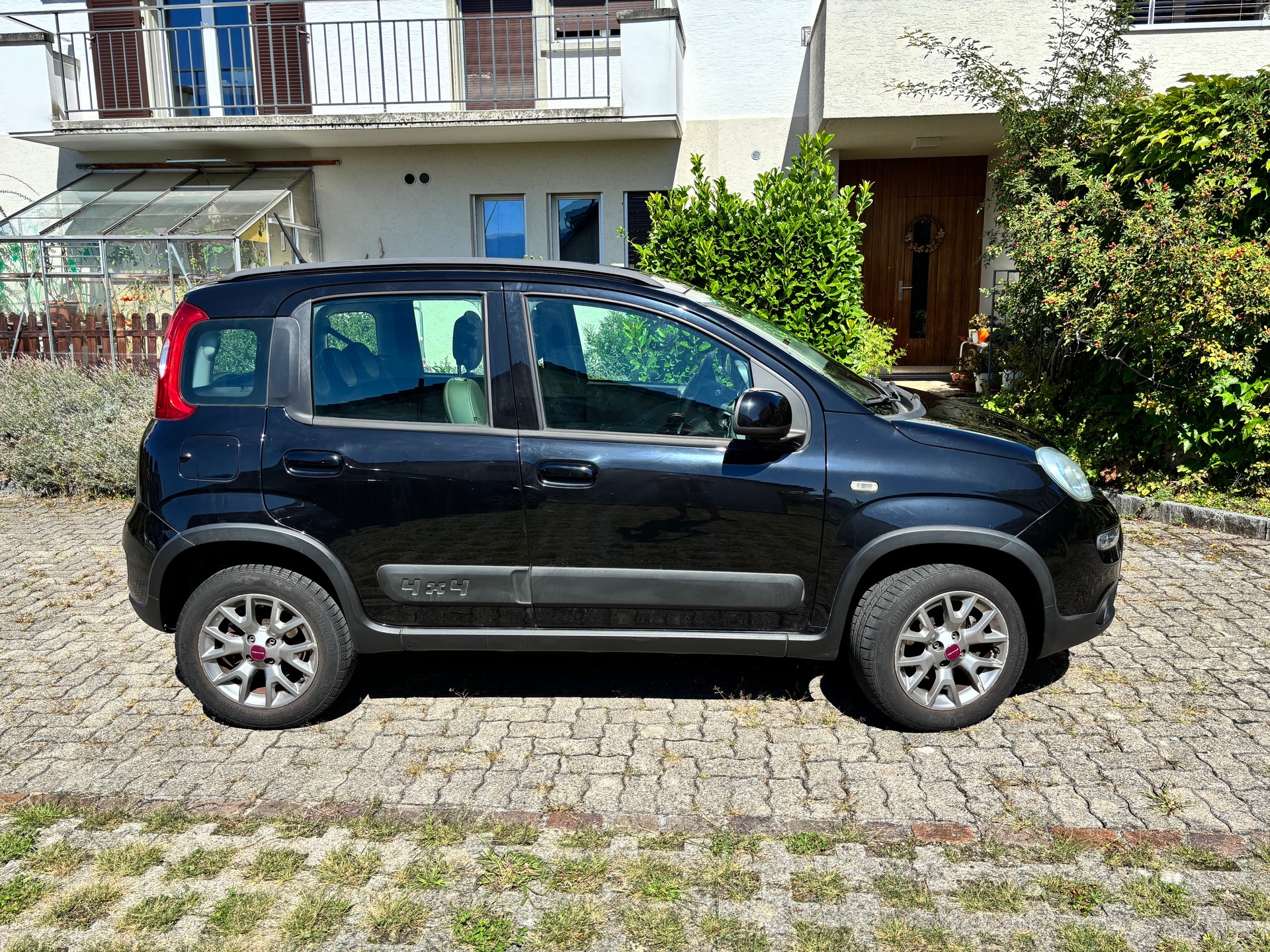 FIAT 0.9 T TwinAir 4x4-image-1