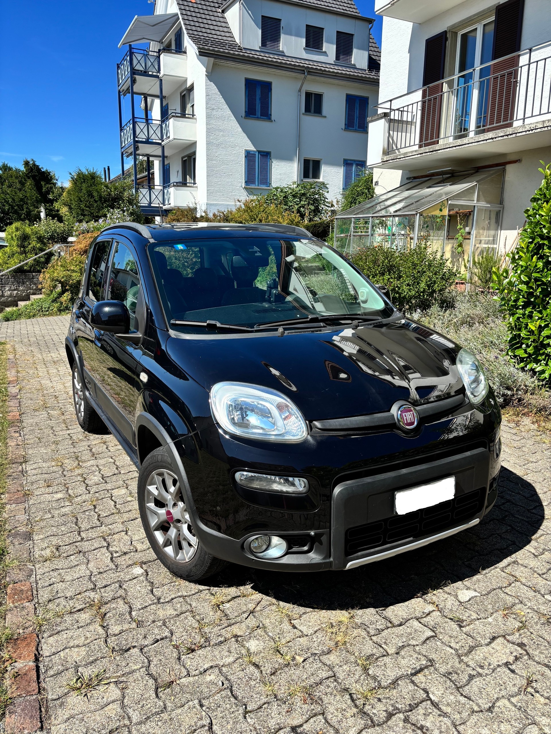 FIAT 0.9 T TwinAir 4x4-image-0
