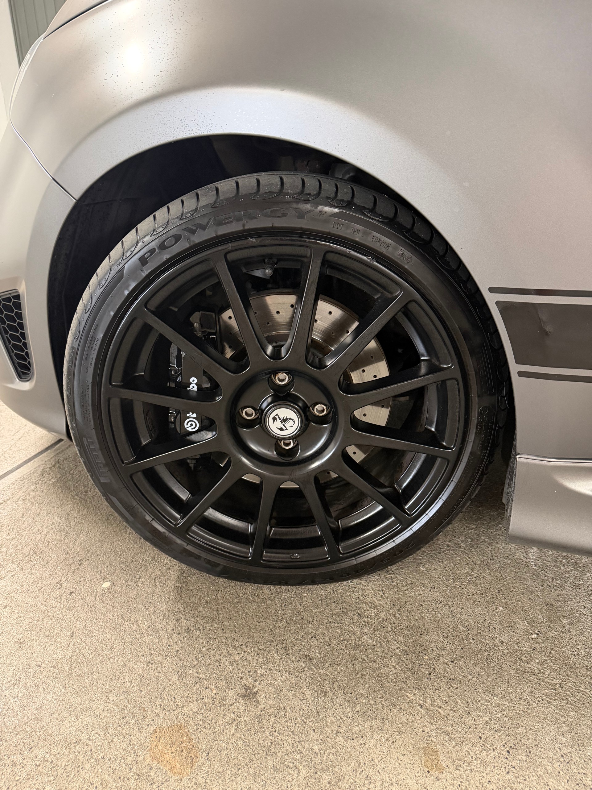 FIAT 1.4 T-Jet 180 Competizione-image-2
