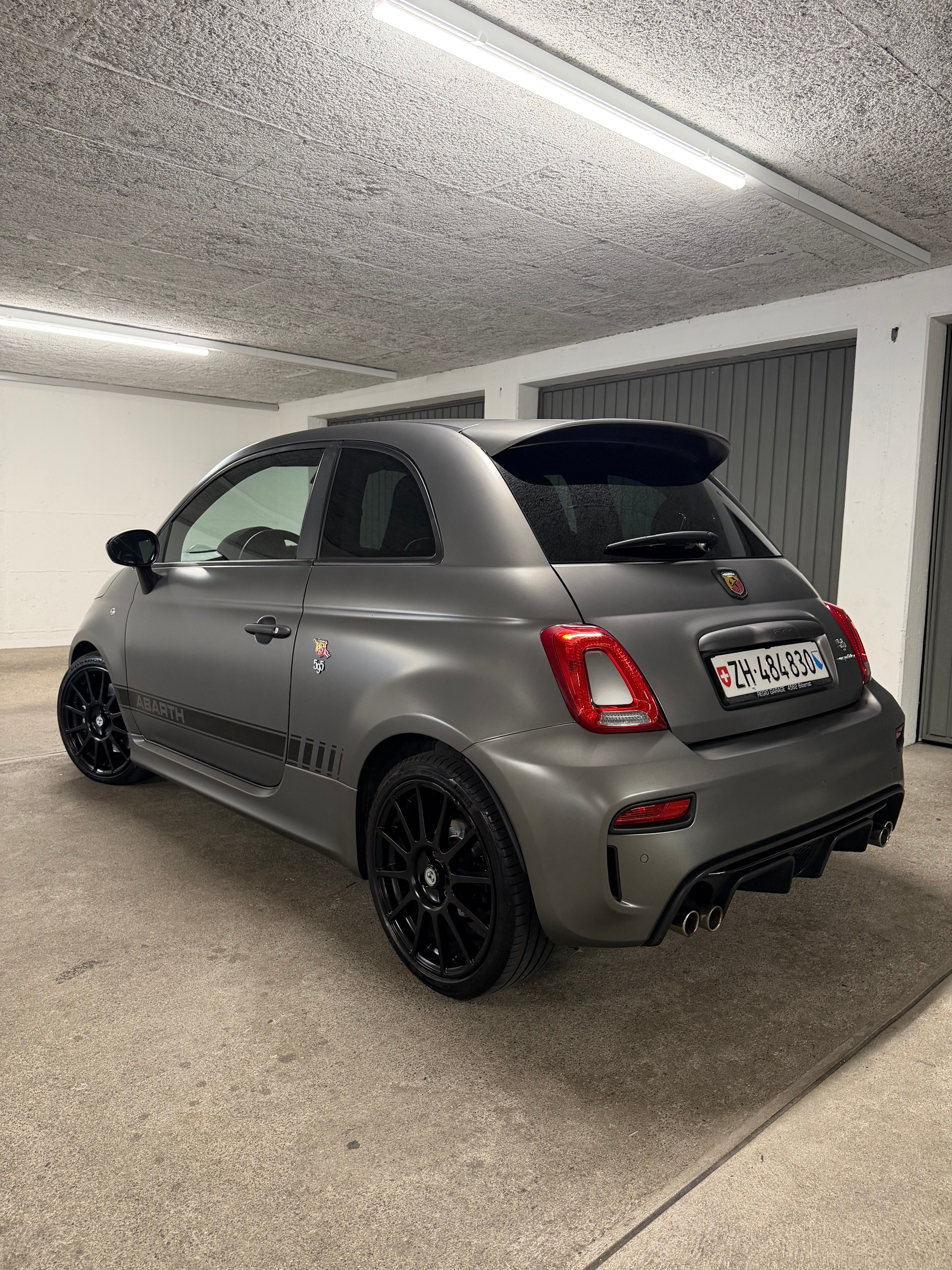 FIAT 1.4 T-Jet 180 Competizione-image-3