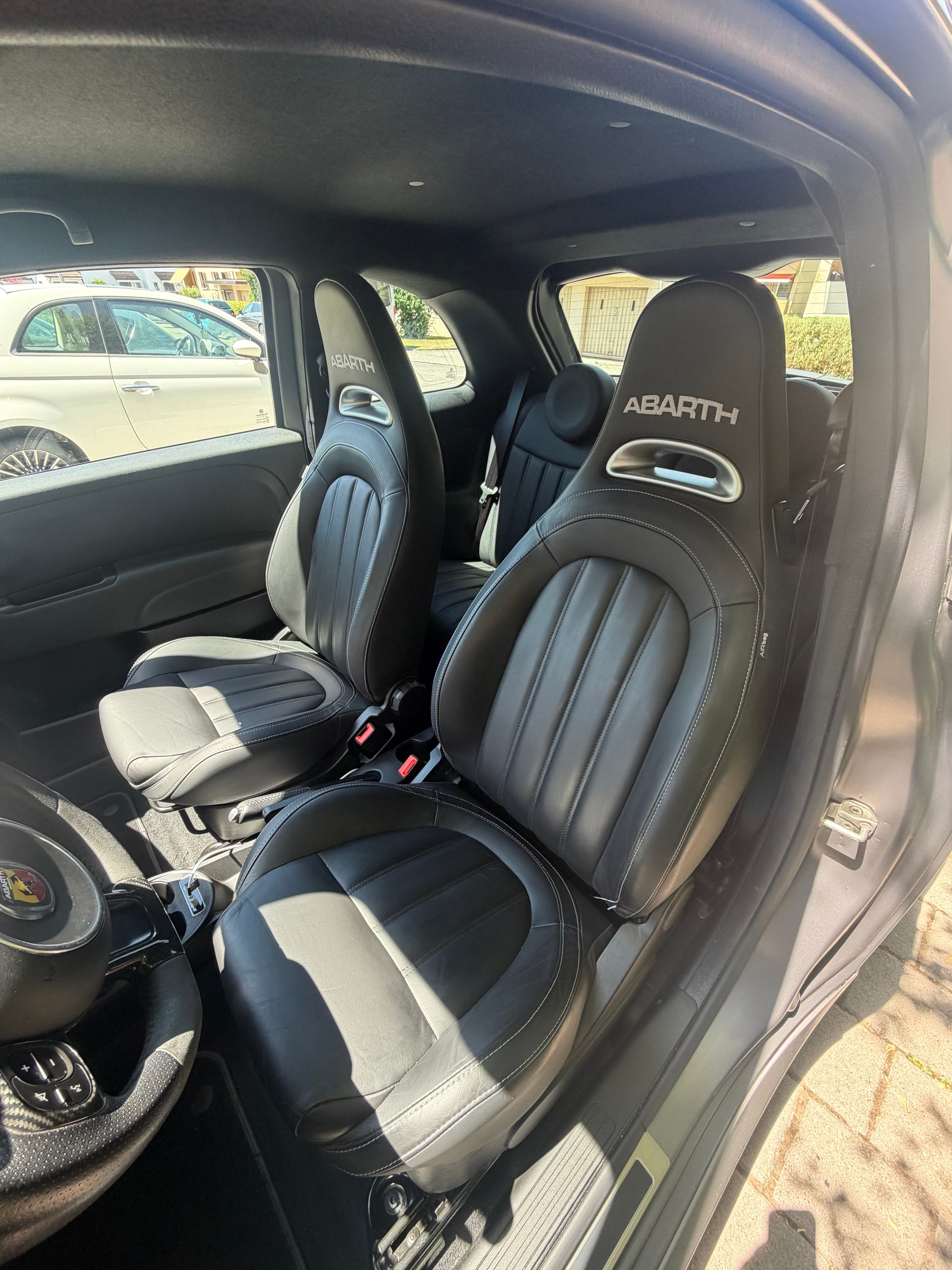 FIAT 1.4 T-Jet 180 Competizione-image-5
