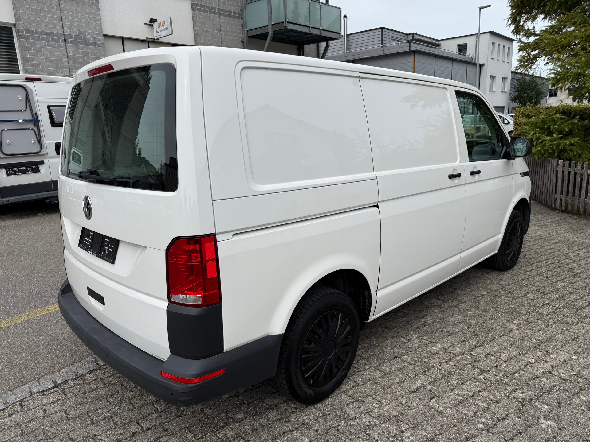 VW T6.1 2.0 TDI-image-2