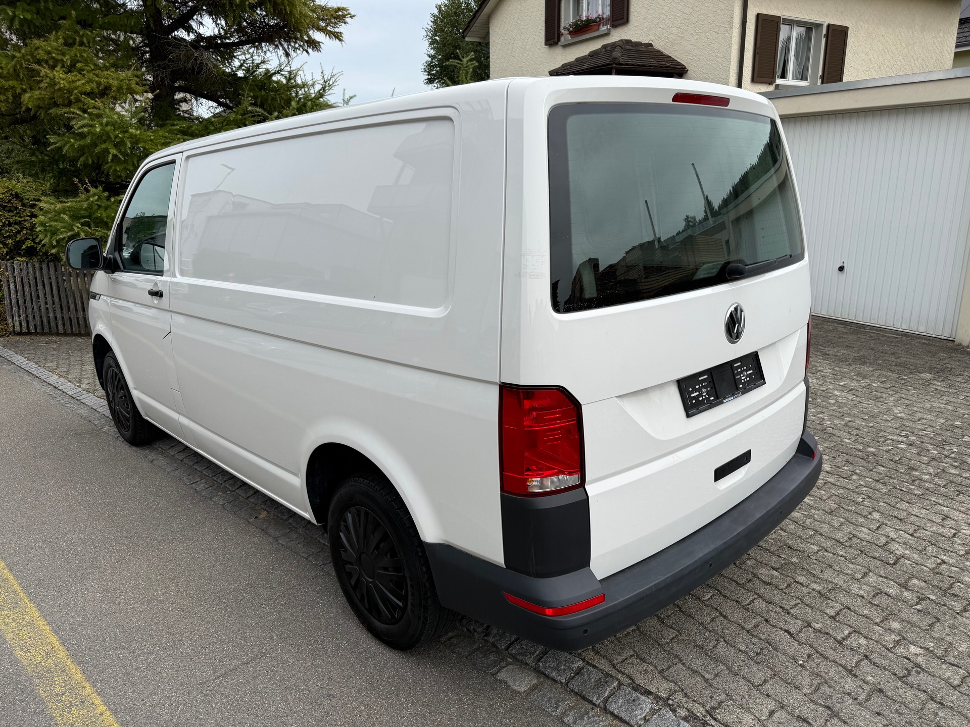 VW T6.1 2.0 TDI-image-3