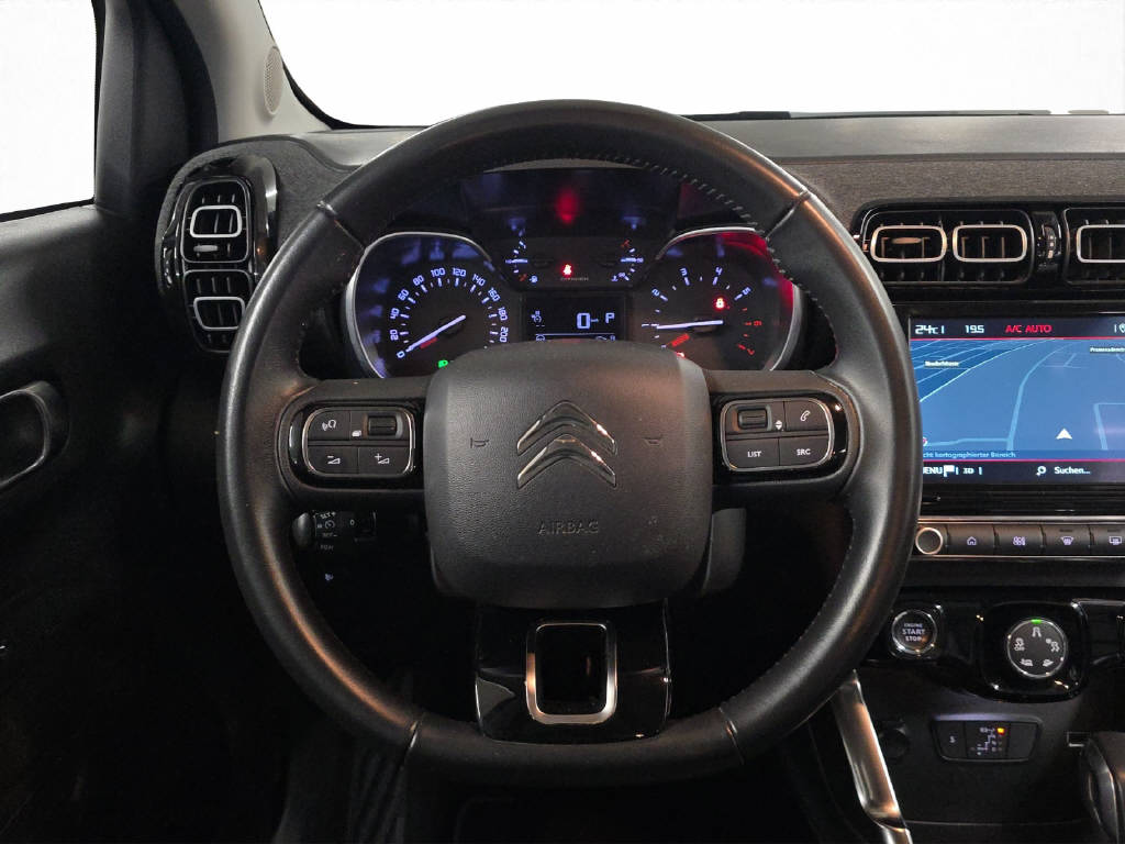 CITROEN C3 Aircross 1.2 PureTech 130 Shine-image-10