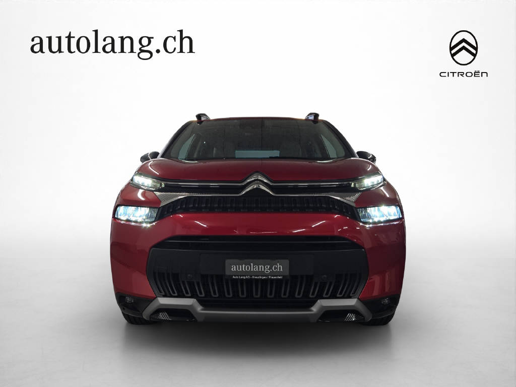 CITROEN C3 Aircross 1.2 PureTech 130 Shine-image-13