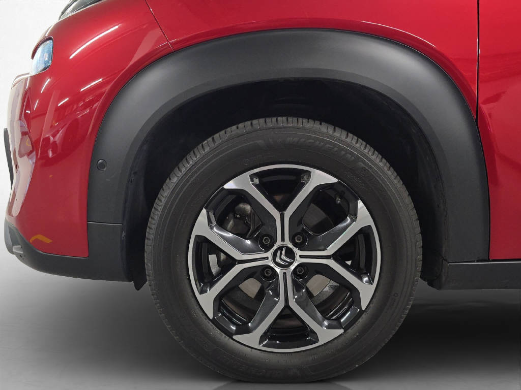 CITROEN C3 Aircross 1.2 PureTech 130 Shine-image-6