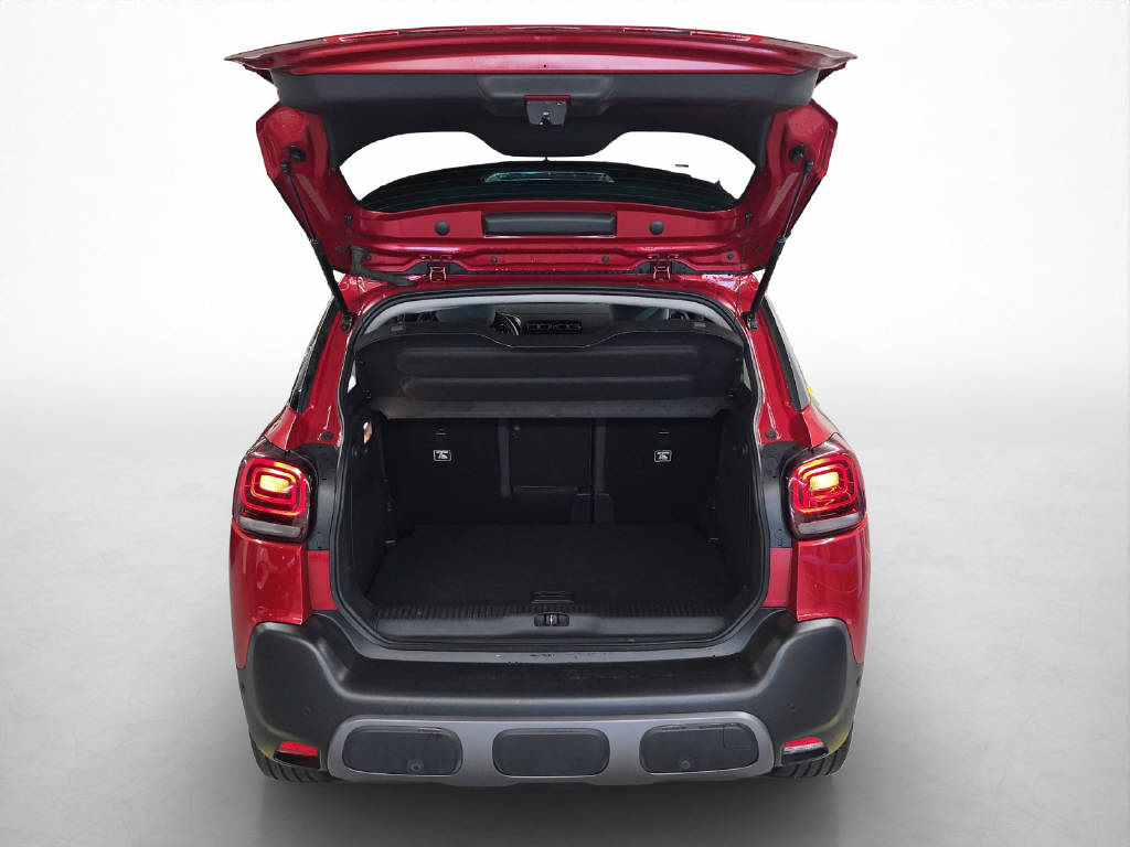 CITROEN C3 Aircross 1.2 PureTech 130 Shine-image-7