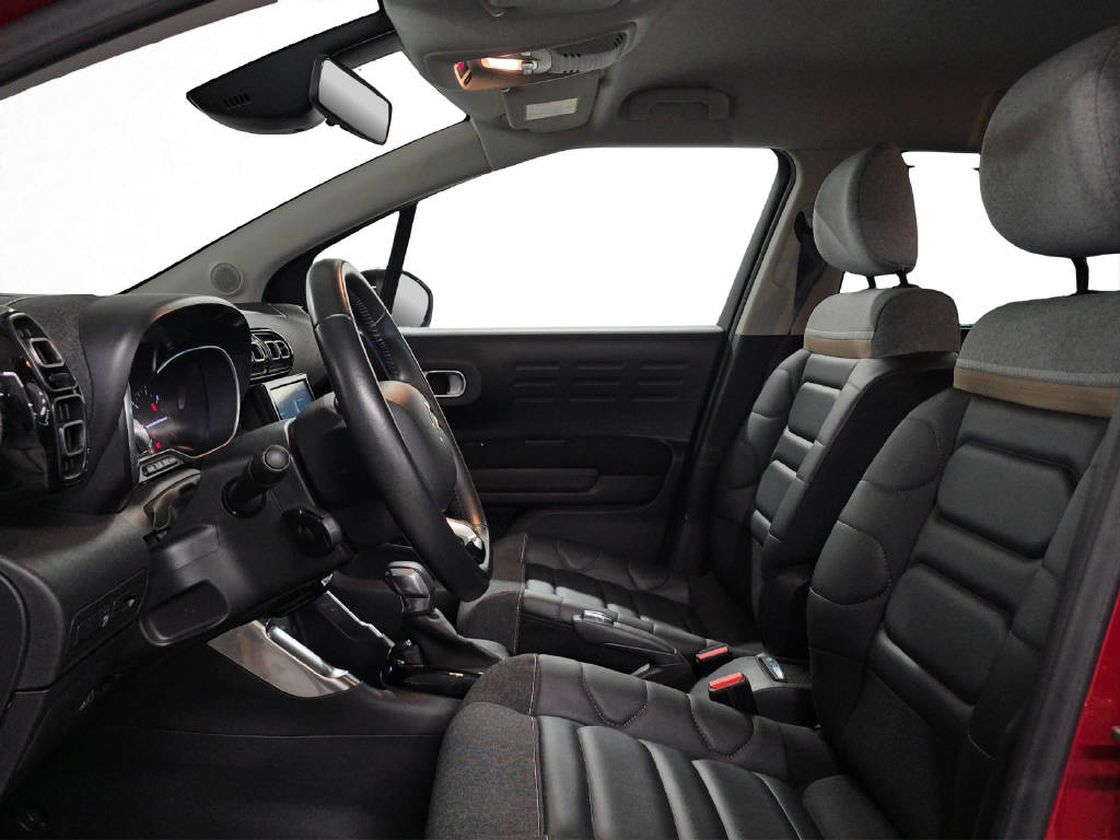 CITROEN C3 Aircross 1.2 PureTech 130 Shine-image-9