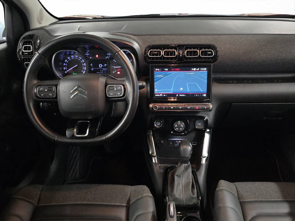 CITROEN C3 Aircross 1.2 PureTech 130 Shine-image-12