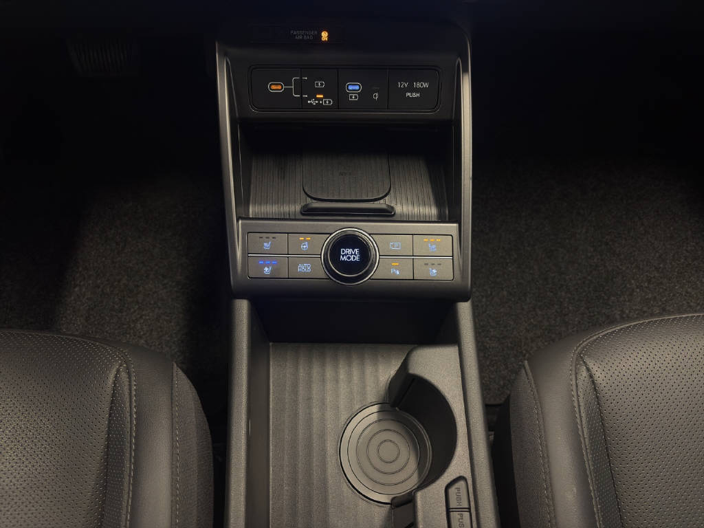 HYUNDAI Kona 1.6 GDi Hybrid Vertex-image-7