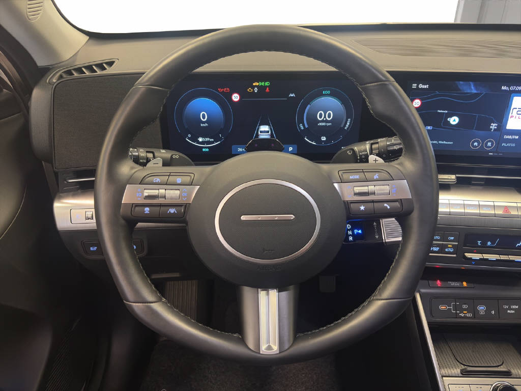 HYUNDAI Kona 1.6 GDi Hybrid Vertex-image-8