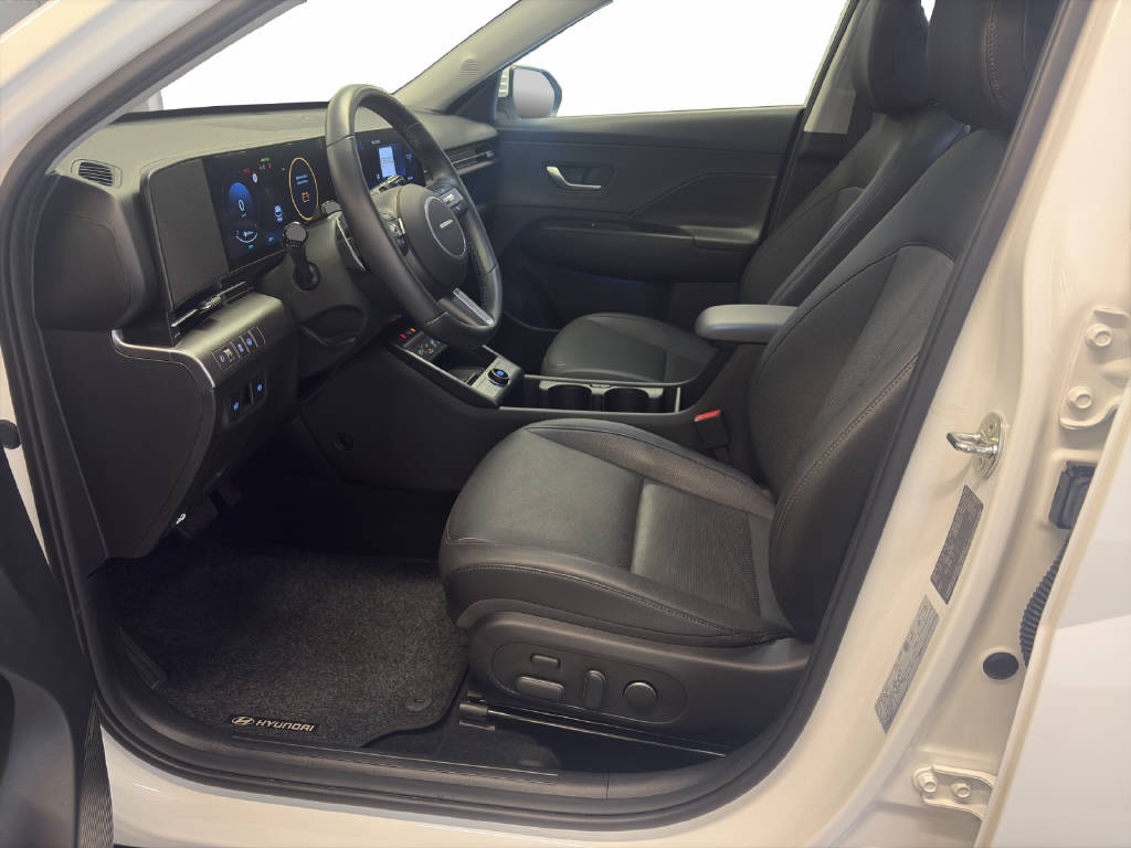 HYUNDAI Kona 1.6 GDi Hybrid Vertex-image-3