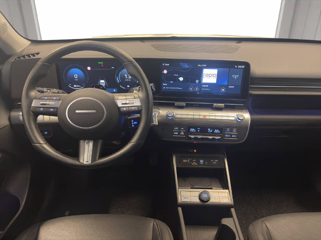 HYUNDAI Kona 1.6 GDi Hybrid Vertex-image-4