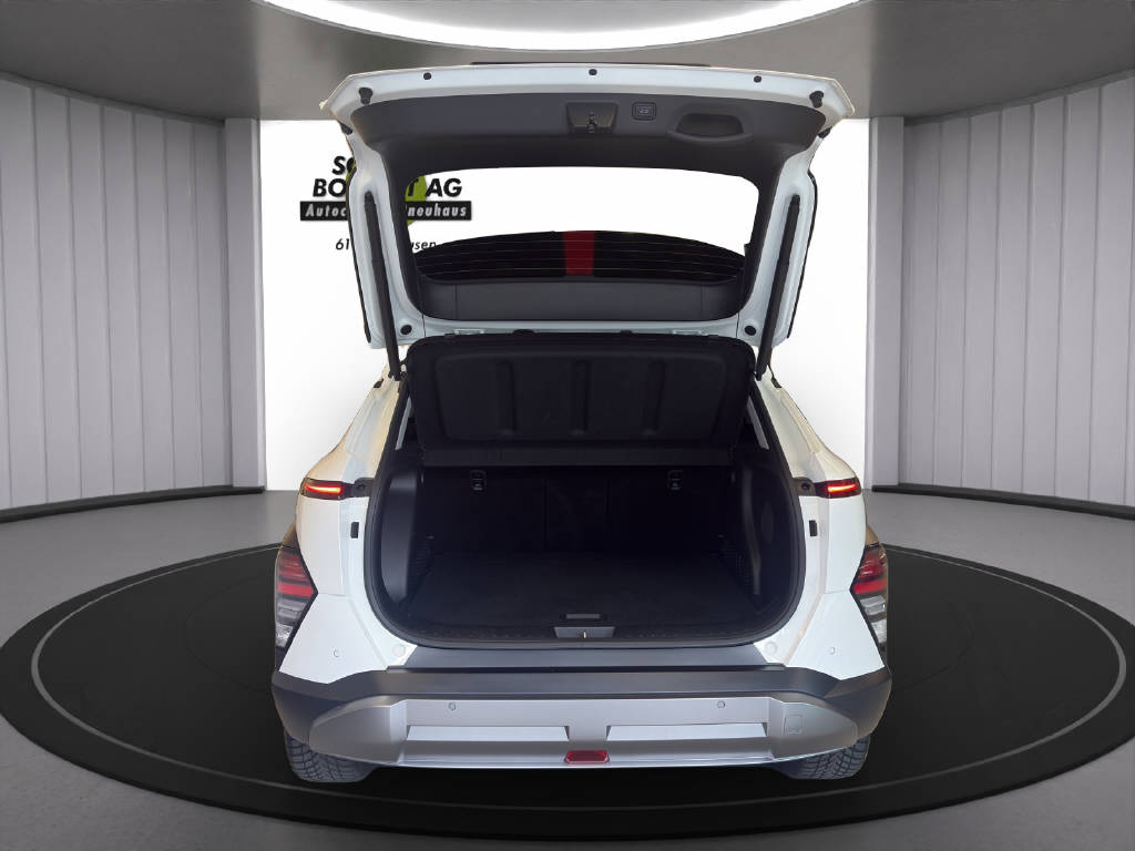 HYUNDAI Kona 1.6 GDi Hybrid Vertex-image-12