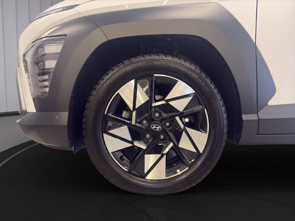 HYUNDAI Kona 1.6 GDi Hybrid Vertex-image-13